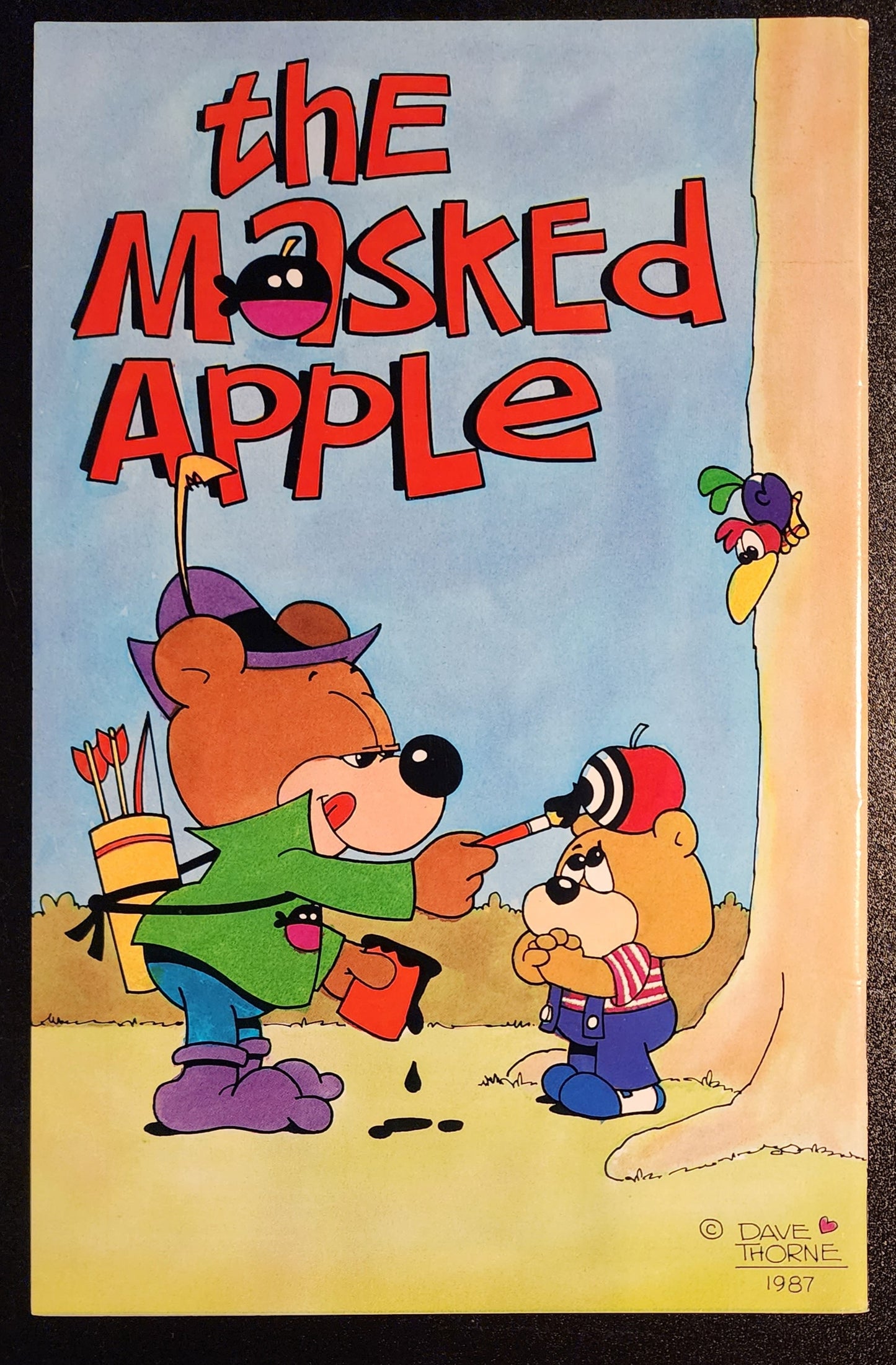 USAGI YOJIMBO #2 1987 Usagi Yojimbo MIRAGE