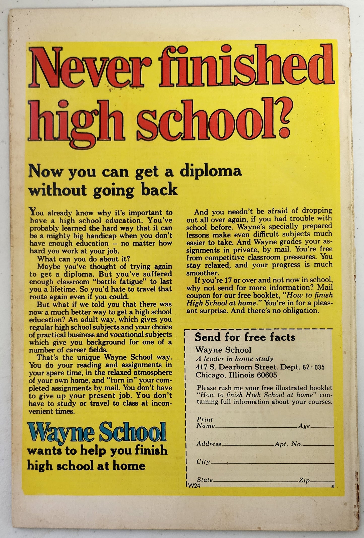 GIANT-SIZE SUPER-VILLAIN TEAM-UP #1 1975 MARVEL COMICS