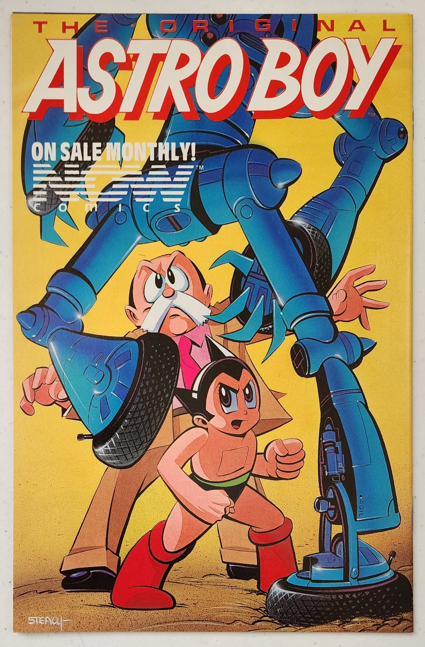 REAL GHOSTBUSTERS #5 1988 Ghostbusters MARVEL COMICS