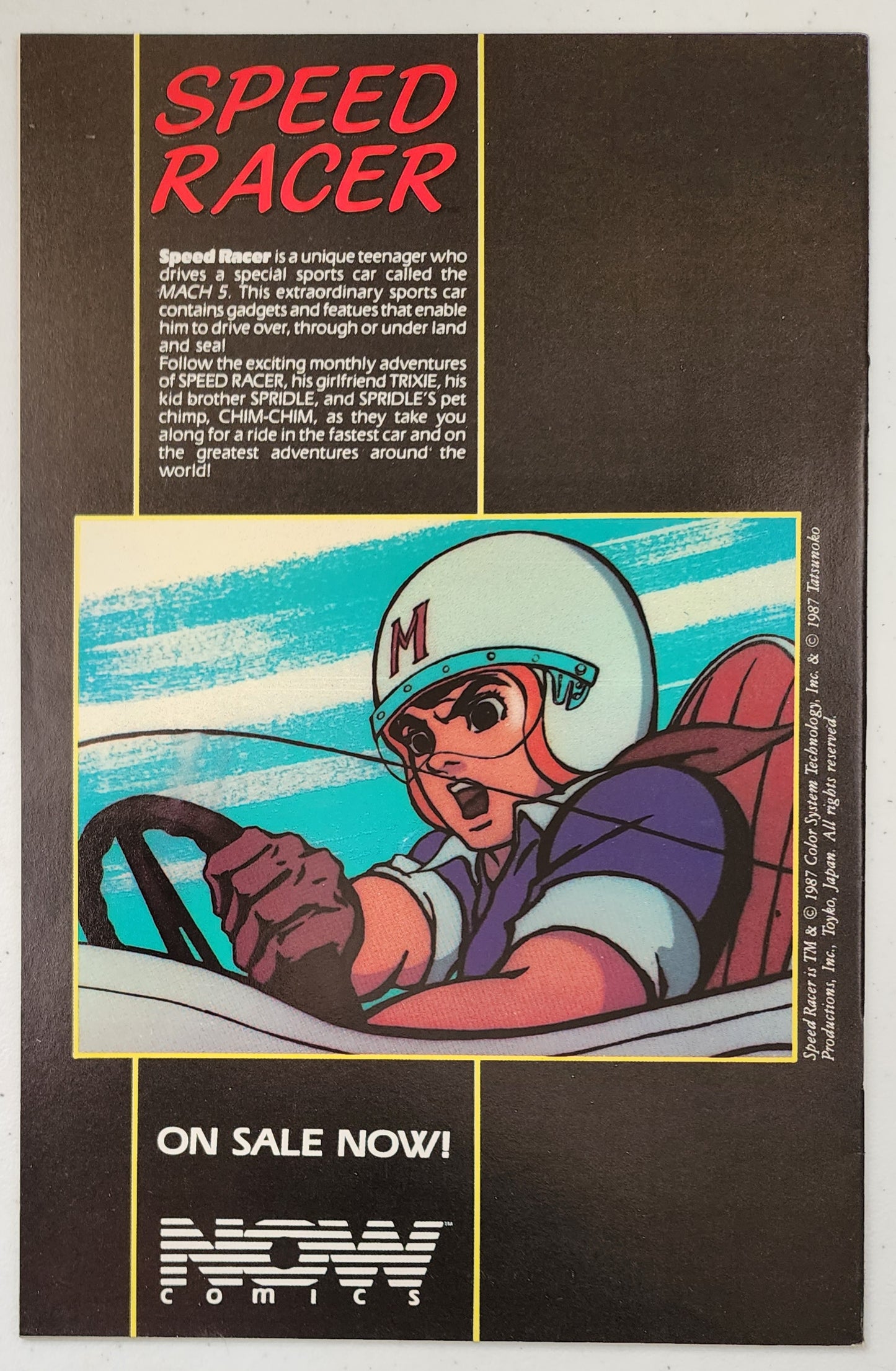 REAL GHOSTBUSTERS #6 1988 Ghostbusters MARVEL COMICS