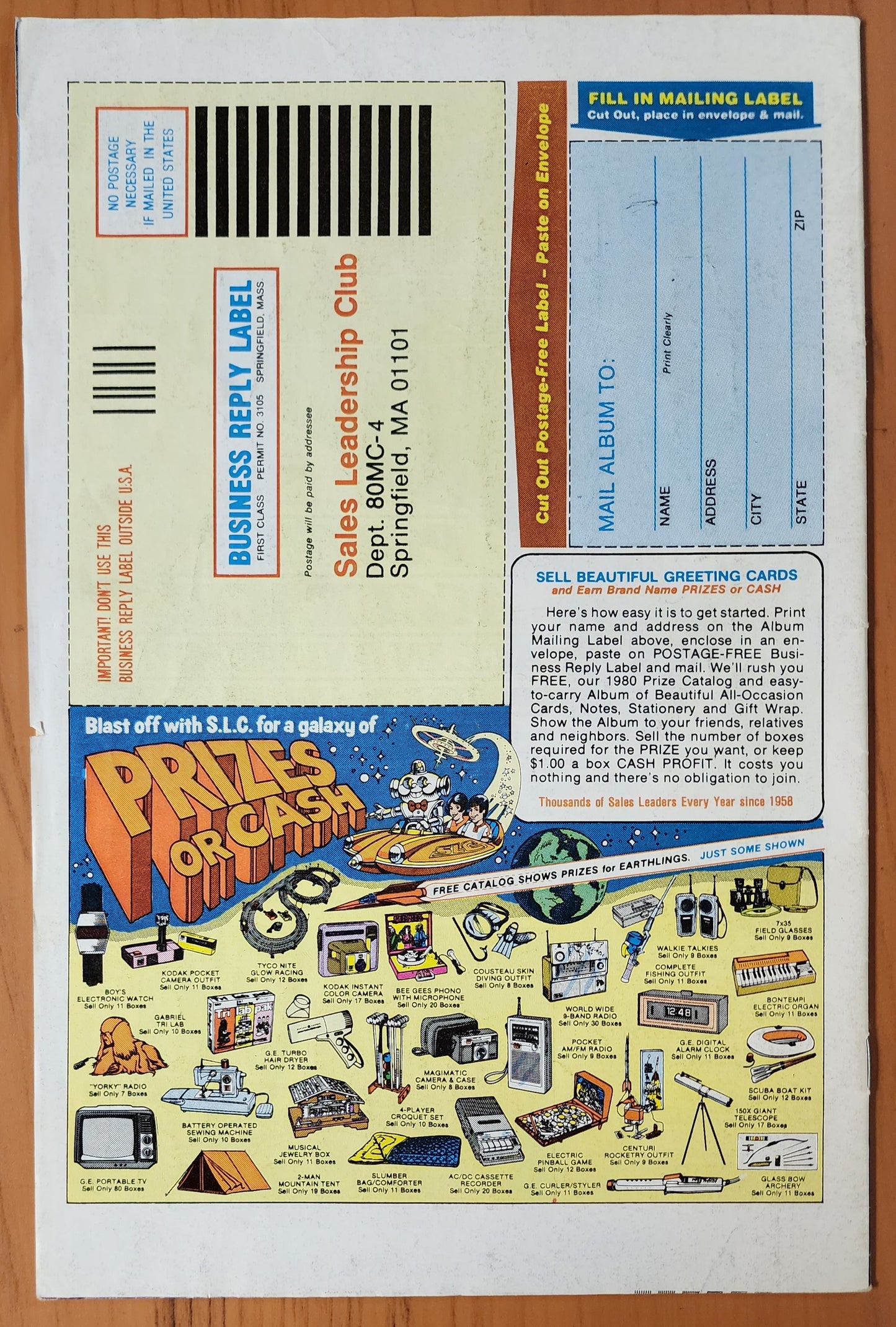 SPIDER-WOMAN #28 1980 Spider-Woman MARVEL COMICS