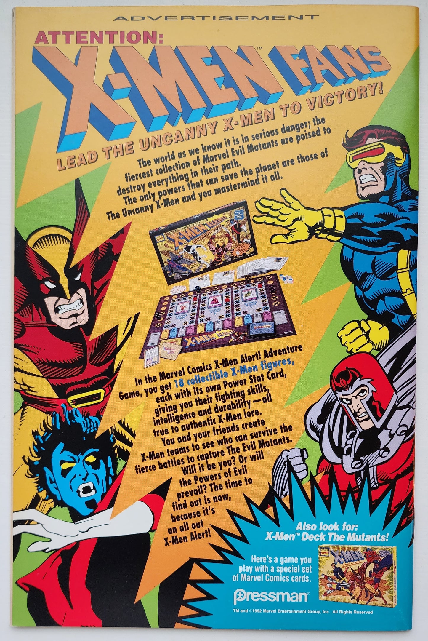 SILVER SURFER #75 1992 Silver Surfer MARVEL COMICS