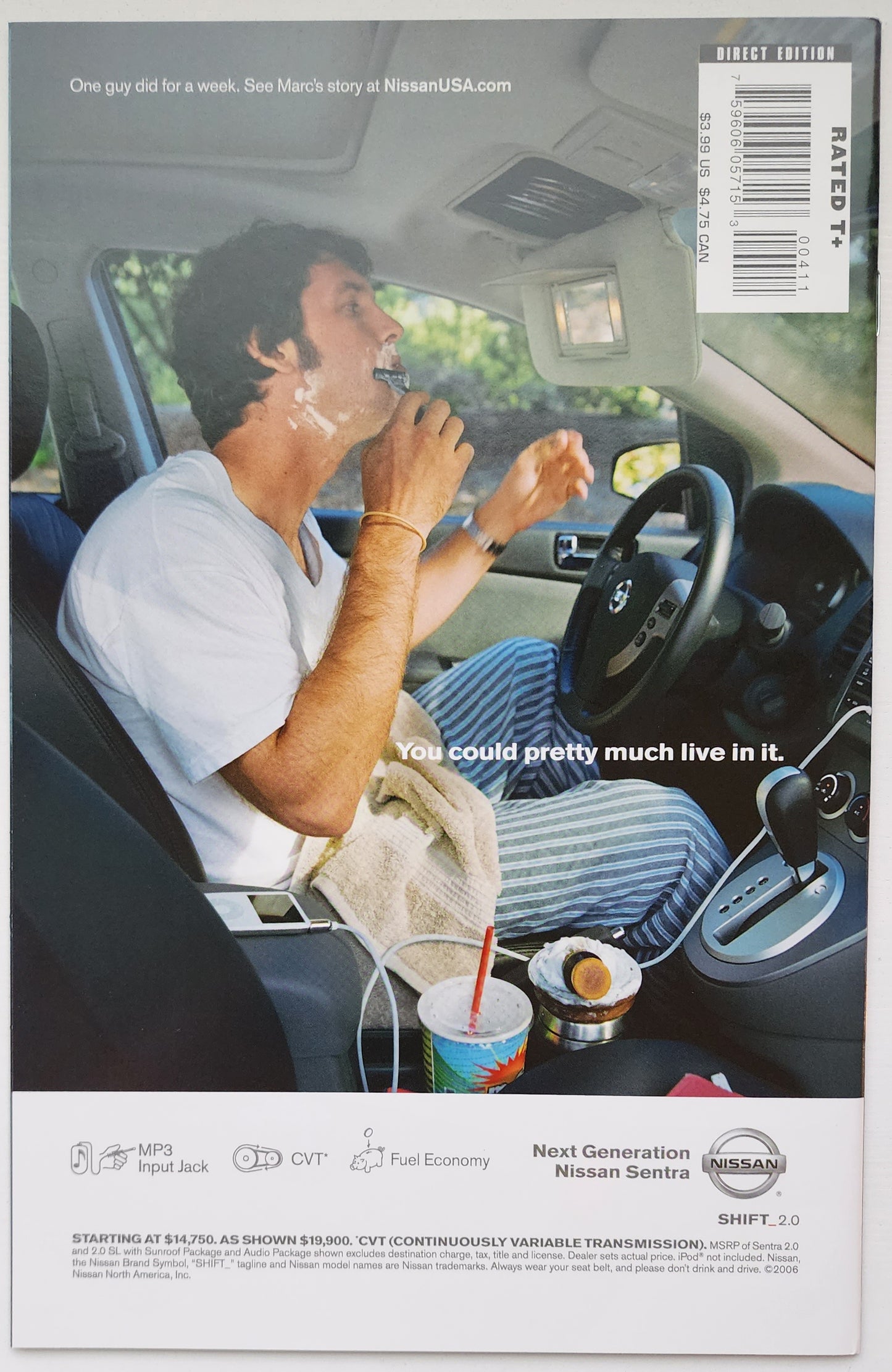 SILVER SURFER REQUIEM #4 2007 Silver Surfer MARVEL COMICS