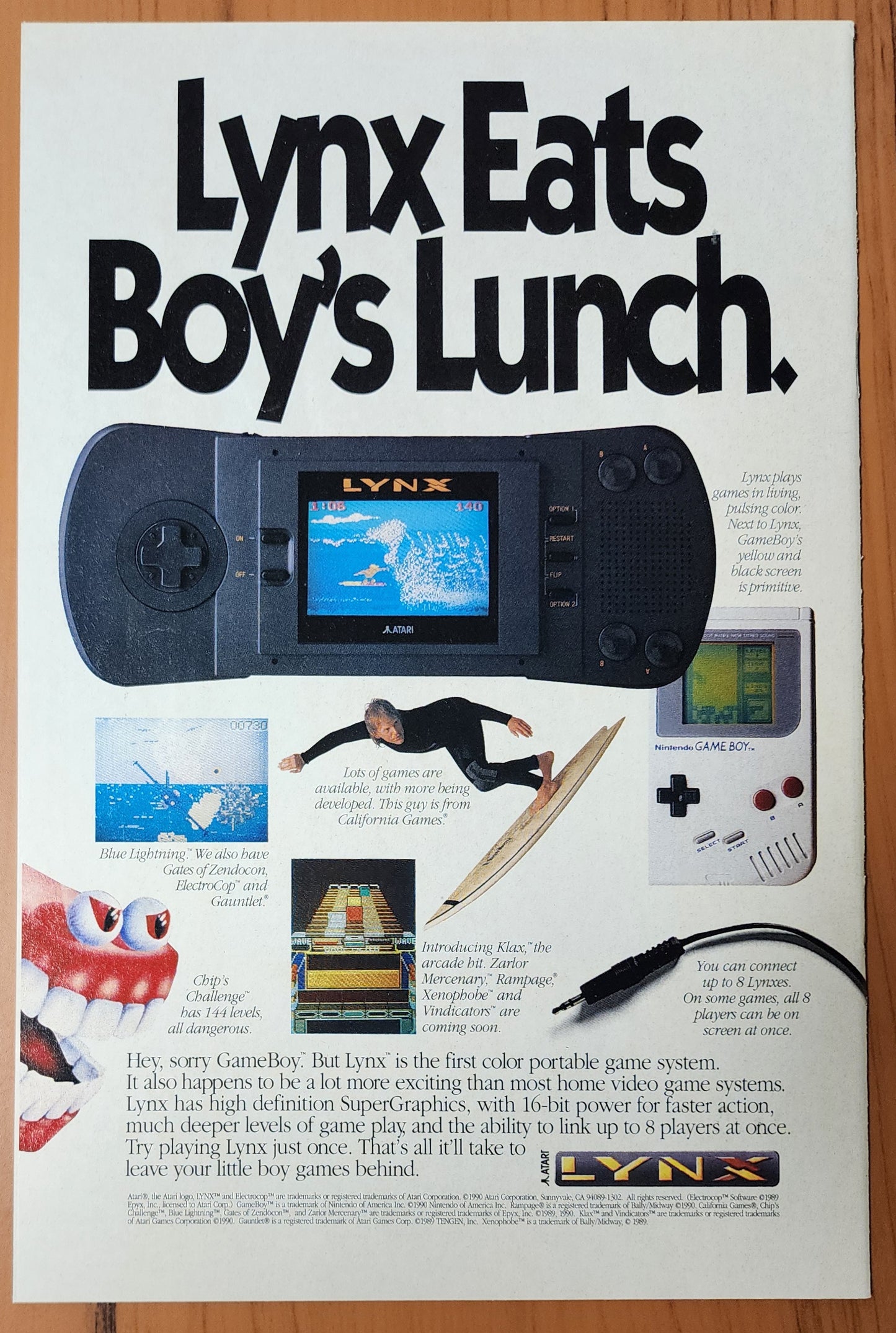 LOBO #4 1991 Lobo DC COMICS