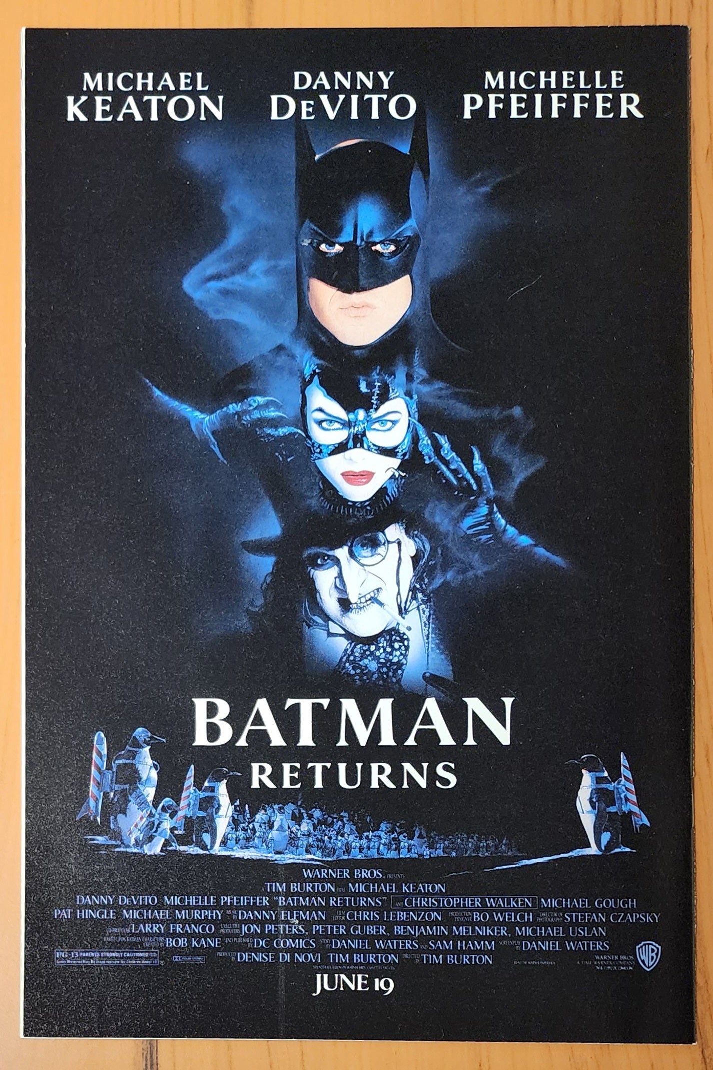 LOBOS BACK #2 1992 Lobo DC COMICS