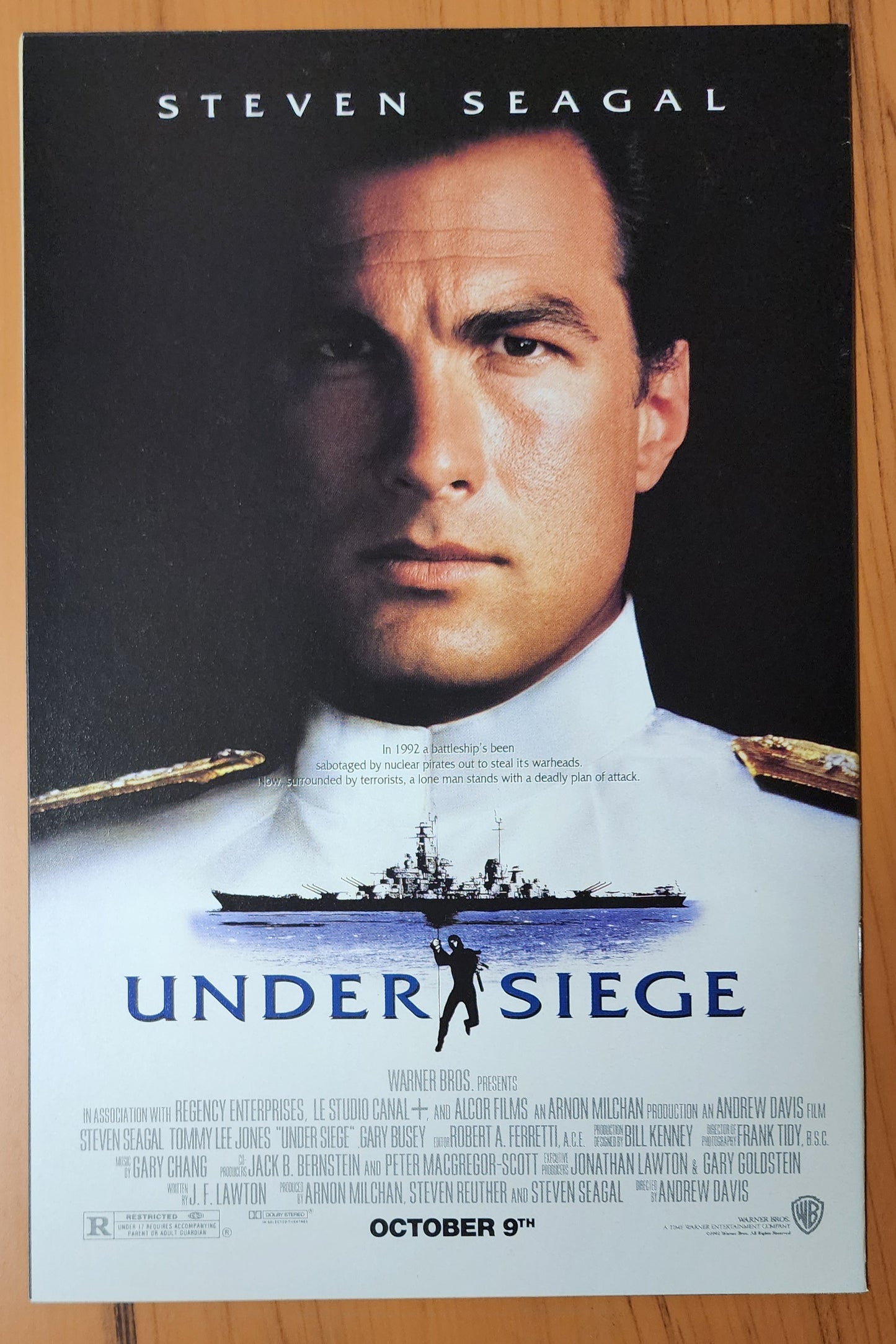 LOBOS BACK #4 1992 Lobo DC COMICS