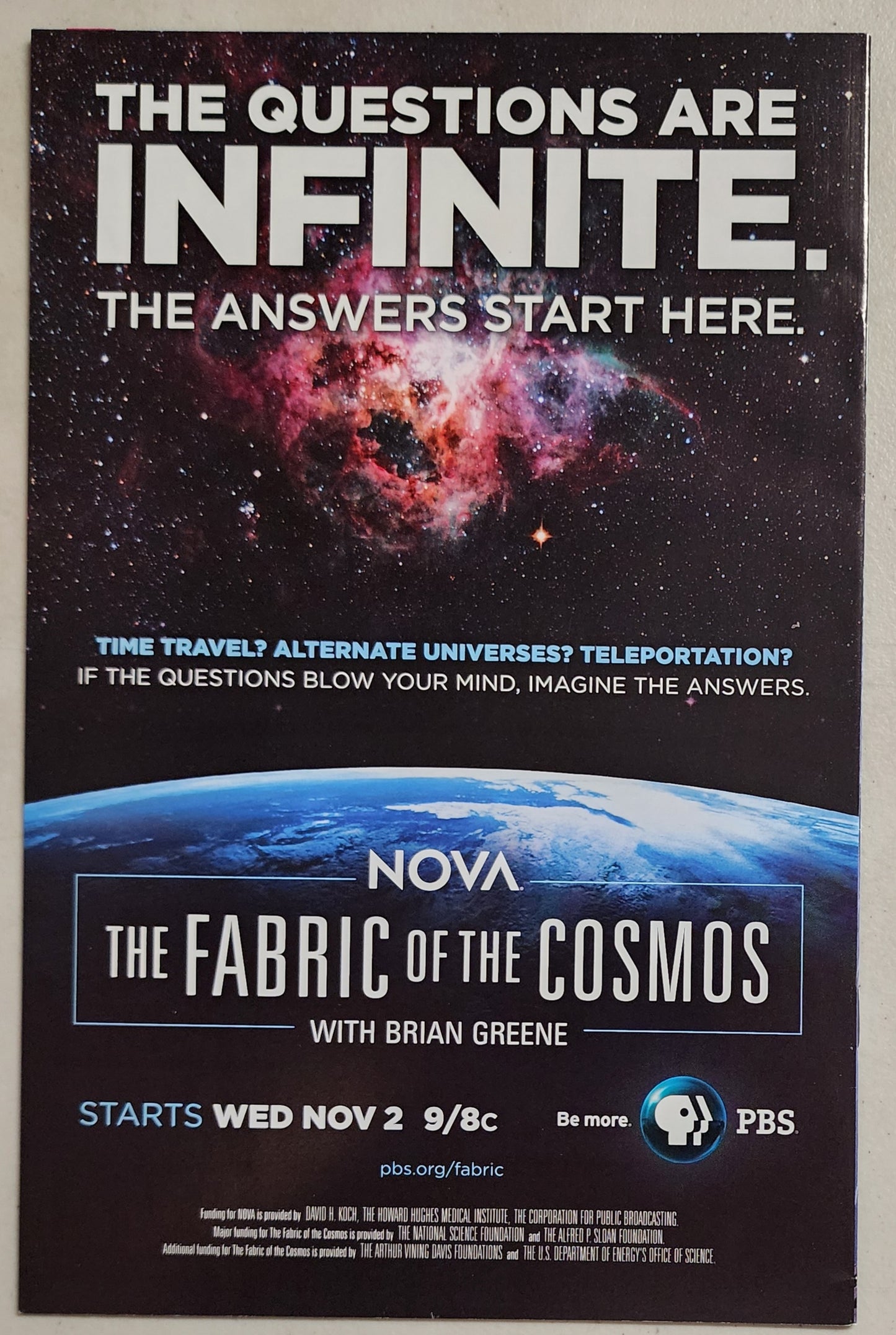 BATGIRL #2 ADAM HUGHES 2011 Batgirl DC COMICS