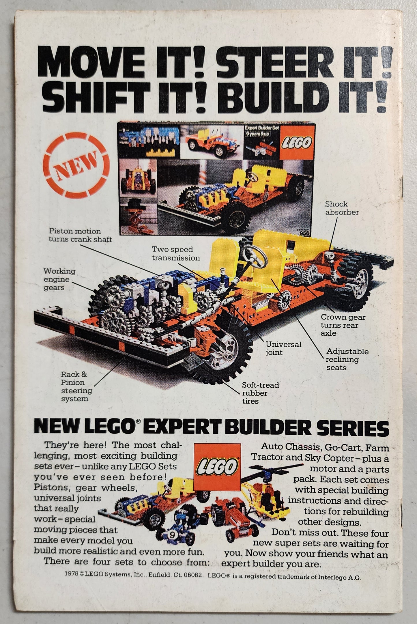 STAR WARS #17 1978 Star Wars MARVEL COMICS