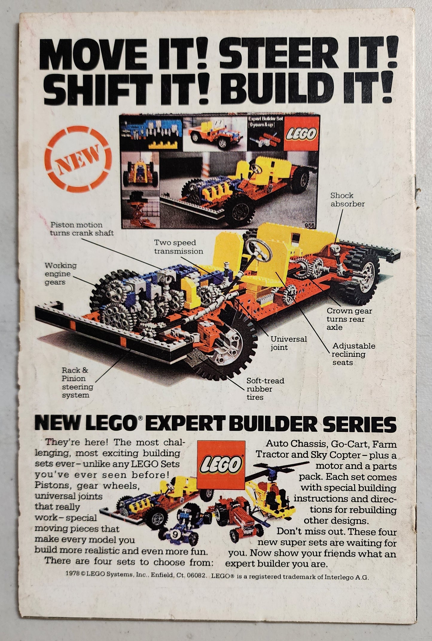 STAR WARS #18 1978 Star Wars MARVEL COMICS