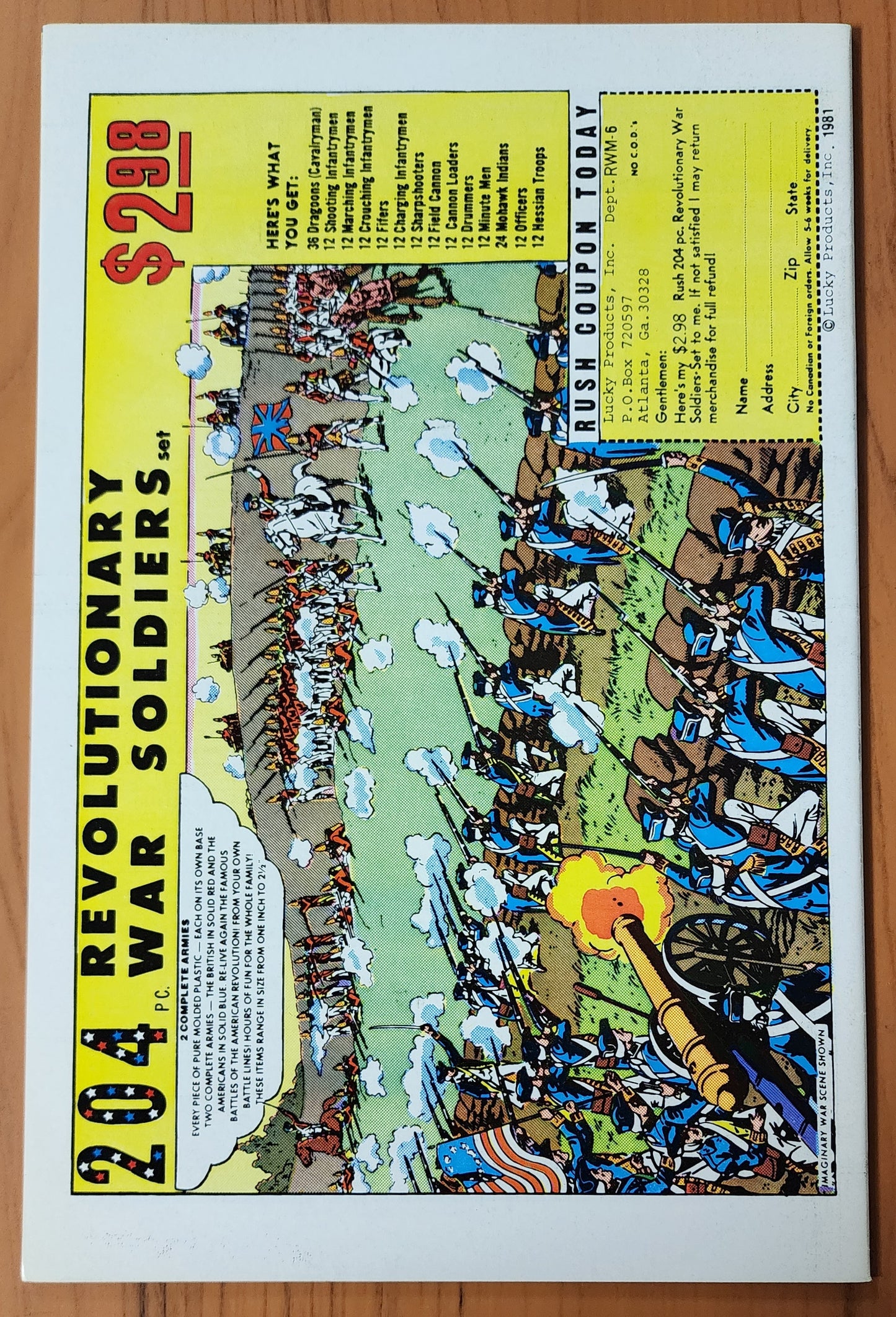 X-MEN #145 1981 (1ST APP DOOM SQUAD) X-Men MARVEL COMICS