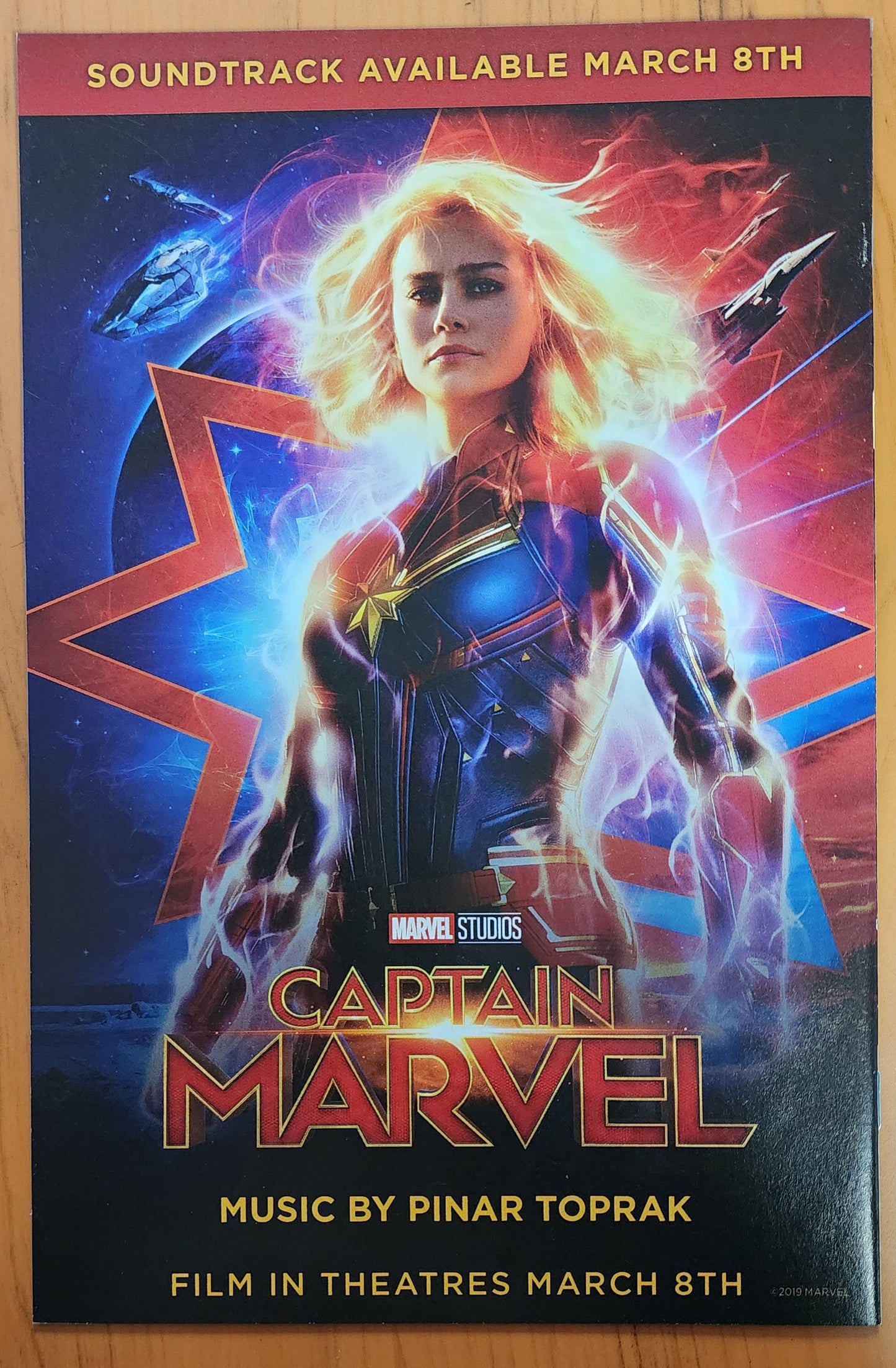 DAREDEVIL #3 2ND PRINT CHECCHETTO VARIANT 2019 *DMG* Daredevil MARVEL COMICS