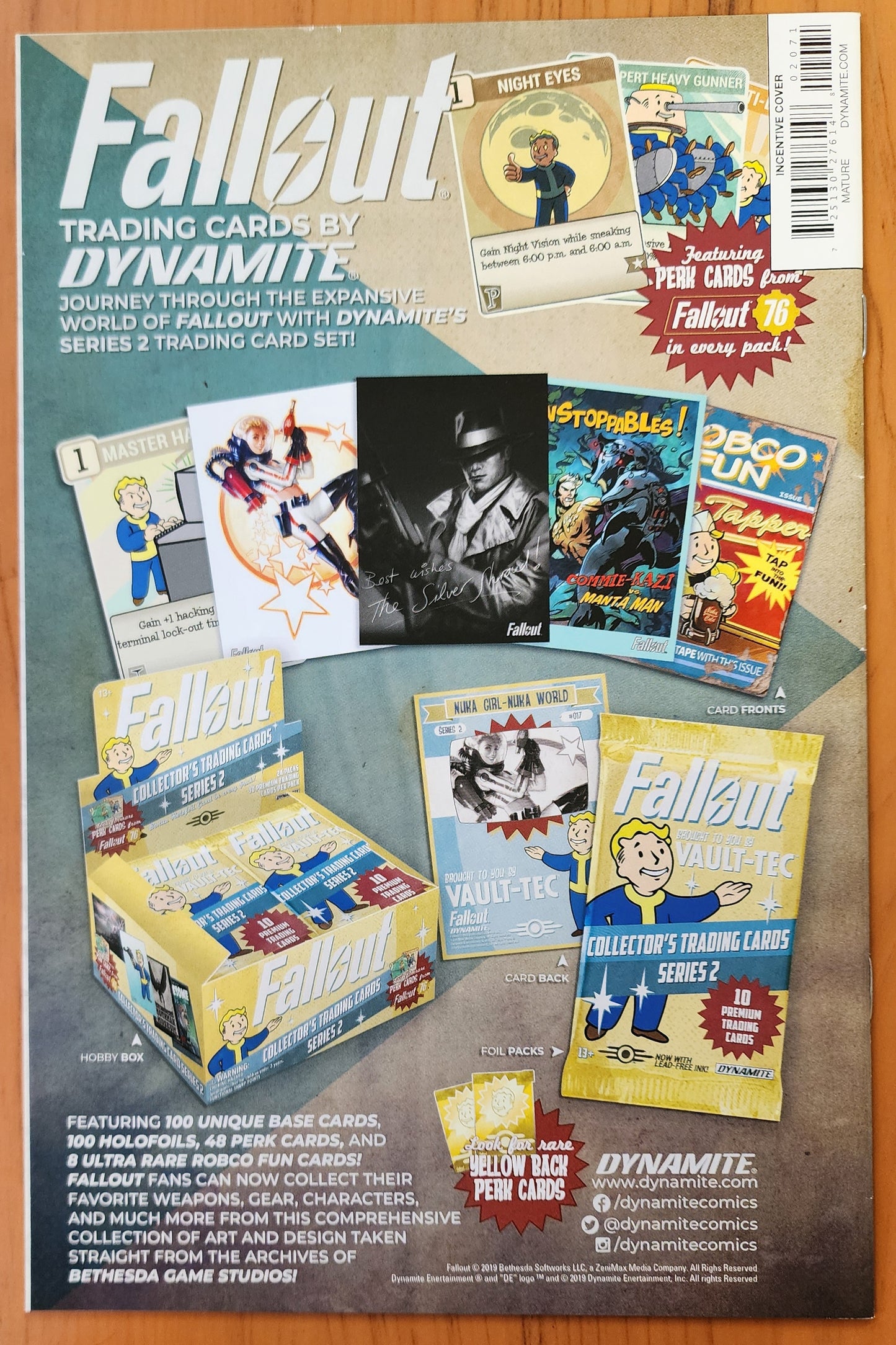 HACK SLASH VS CHAOS #2 1:30 ERMAK VIRGIN VARIANT 2019 Hack Slash DYNAMITE