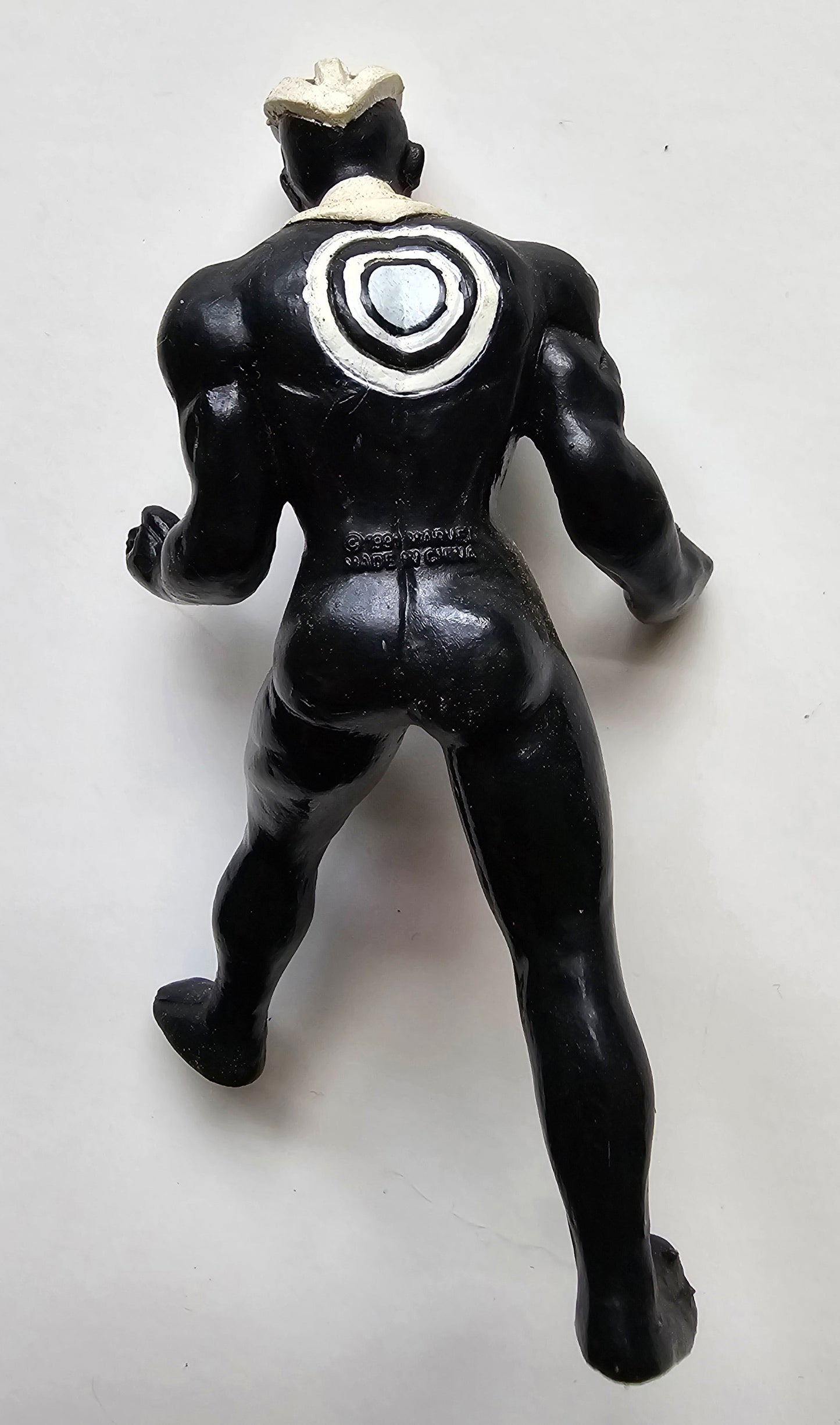 HAVOK 1991 LOOSE FIGURE Scarlet Witch MARVEL