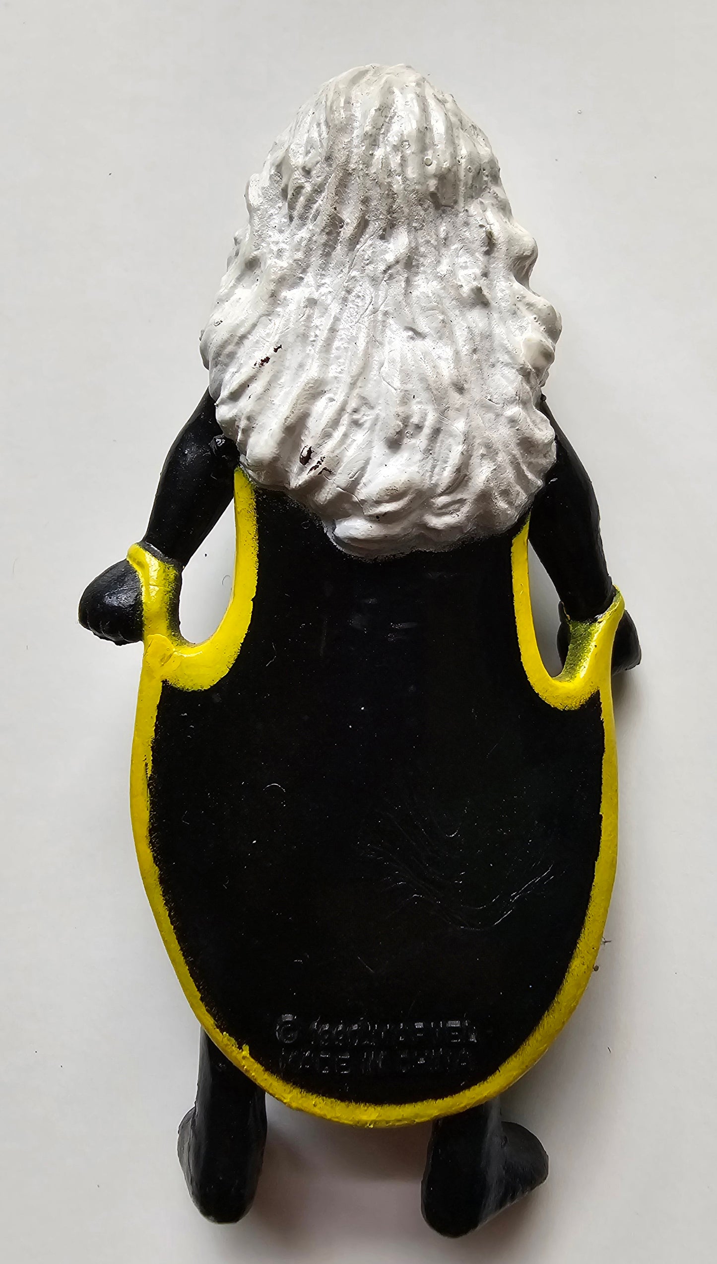 STORM 1991 3" inch LOOSE FIGURE Scarlet Witch MARVEL