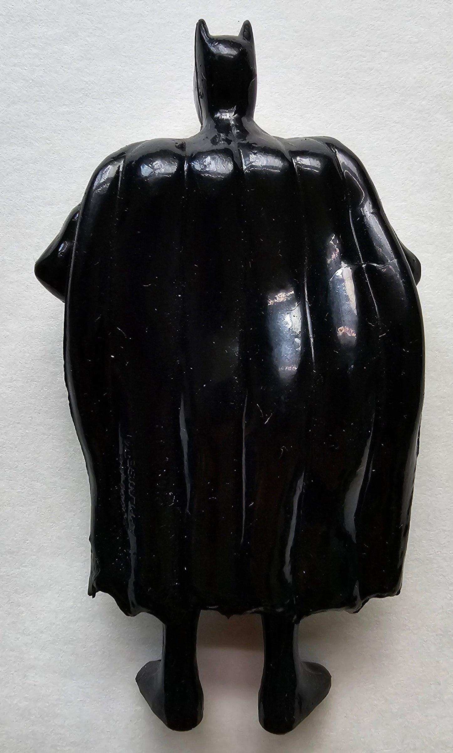 BATMAN 1989 Applause 4" inch LOOSE FIGURE Batman APPLAUSE