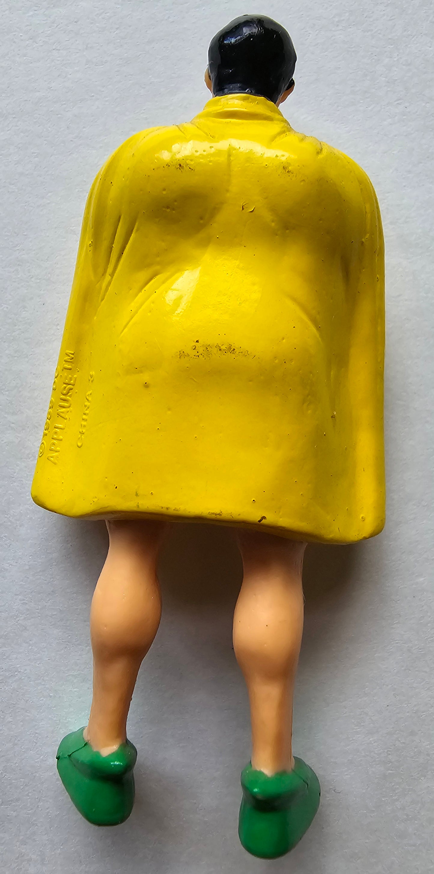 ROBIN 1989 3" inch LOOSE FIGURE Robin APPLAUSE