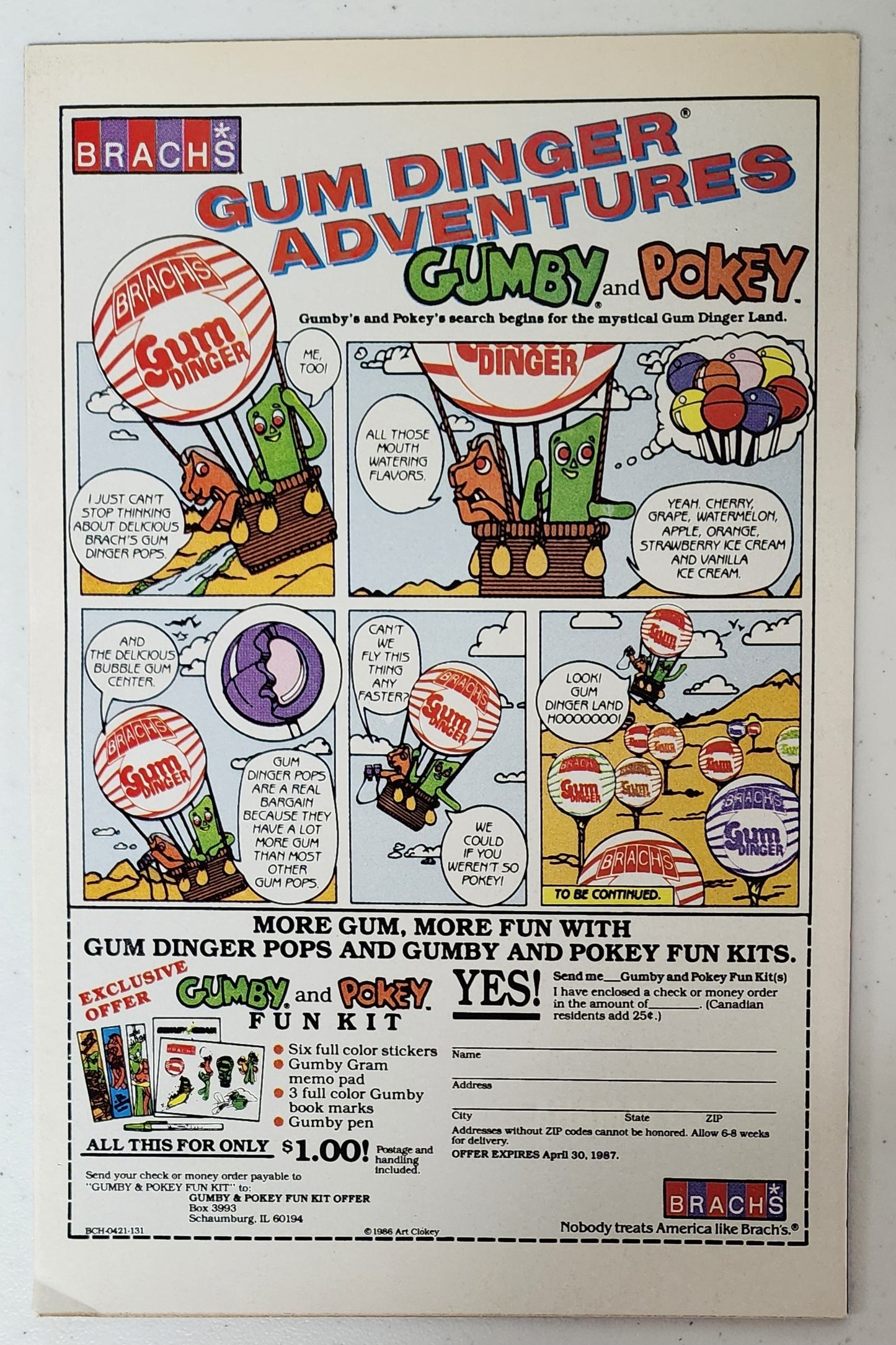 GI JOE & TRANSFORMERS #2 1987 NEWSSTAND Transformers MARVEL COMICS