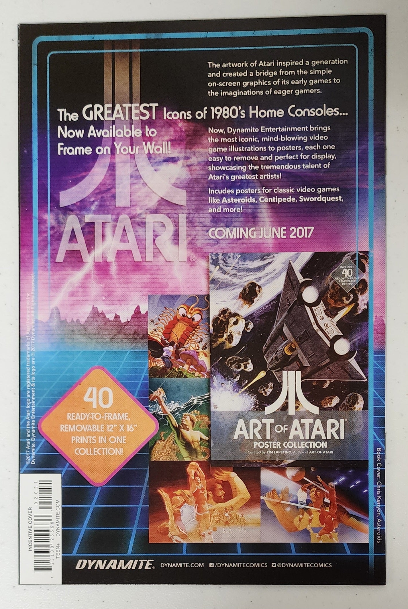 VAMPIRELLA #2 1:10 BROSAS COSPLAY VIRGIN VARIANT 2017 Vampirella DYNAMITE