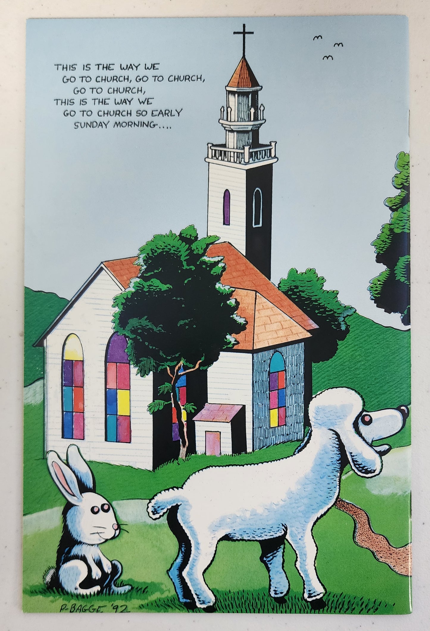 HATE #11 1992 FANTAGRAPHICS