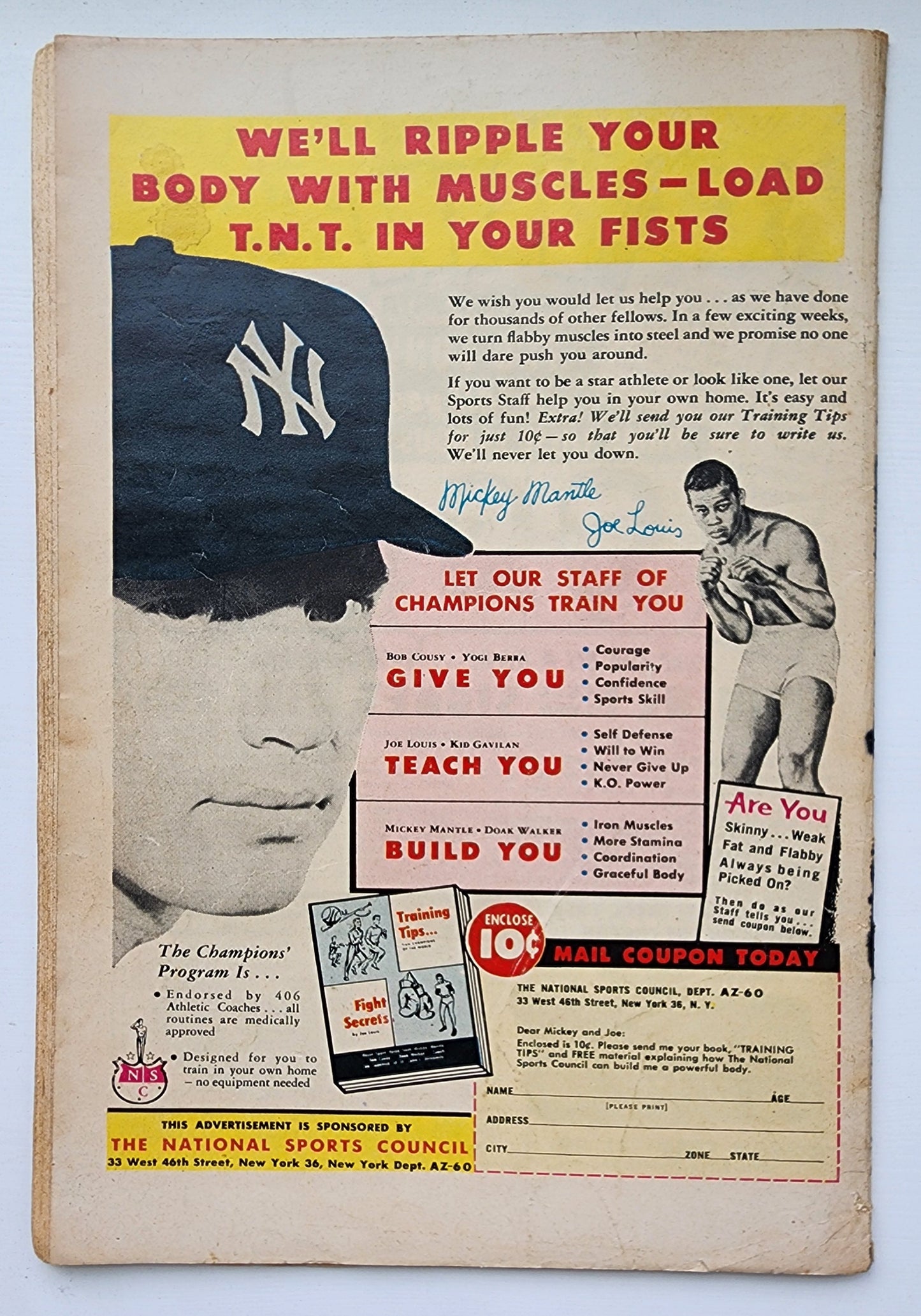 FLASH #113 1960 (ORIGIN 1ST APP TRICKSTER) Flash DC COMICS