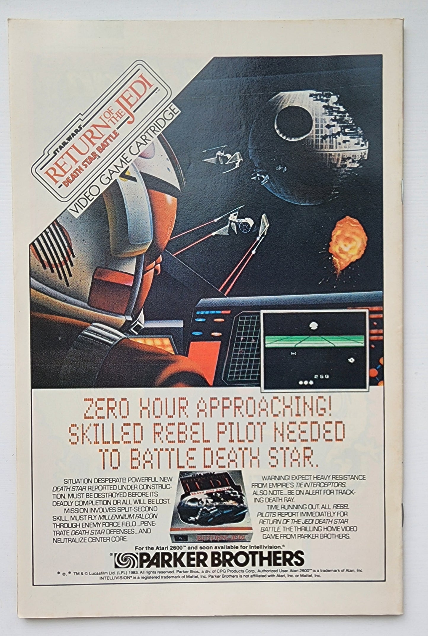 THOR #337 NEWSSTAND 1983 (1ST APP BETA RAY BILL) Thor MARVEL COMICS