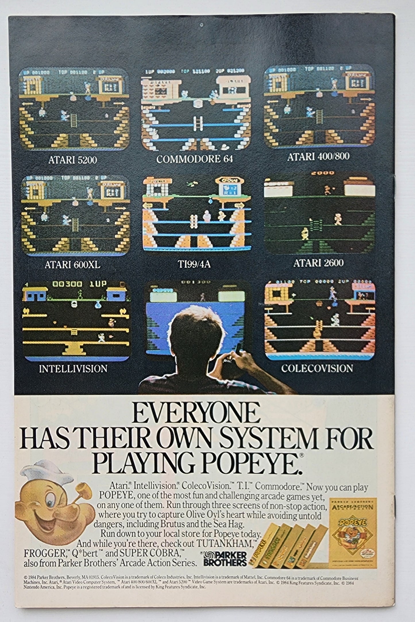 THOR #344 NEWSSTAND 1984 (1ST APP MALEKITH) Thor MARVEL COMICS