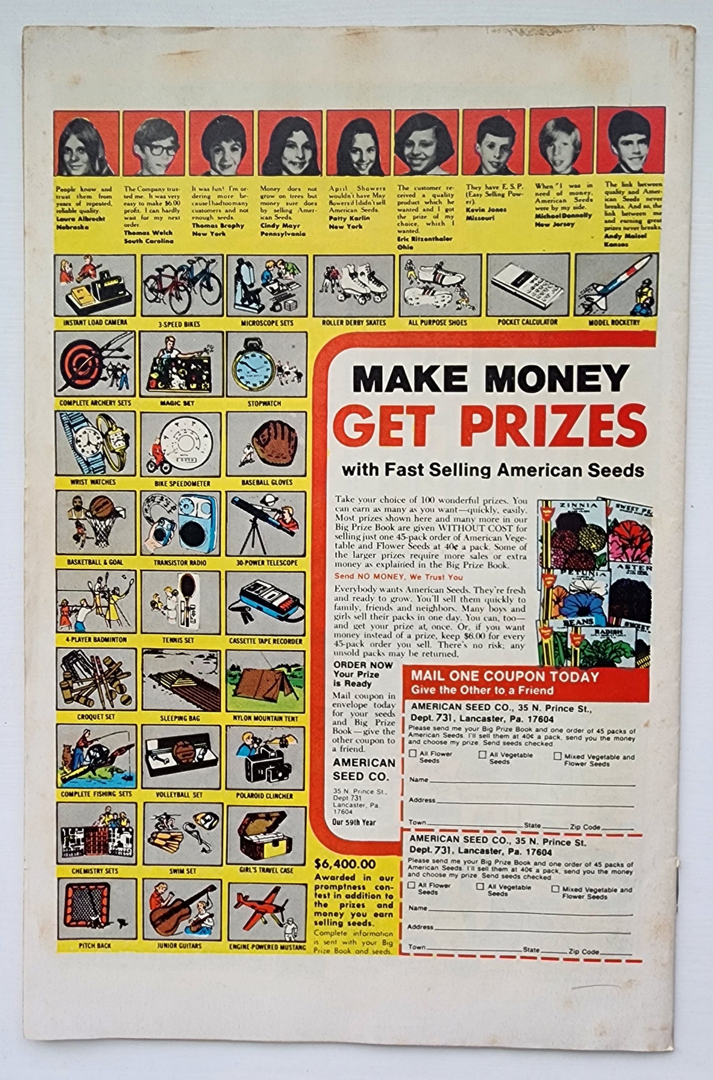 BLACK LIGHTNING #1 1977 (ORIGIN & 1ST APP BLACK LIGHTNING JEFFERSON PIERCE) NEWSSTAND Black Lightning DC COMICS