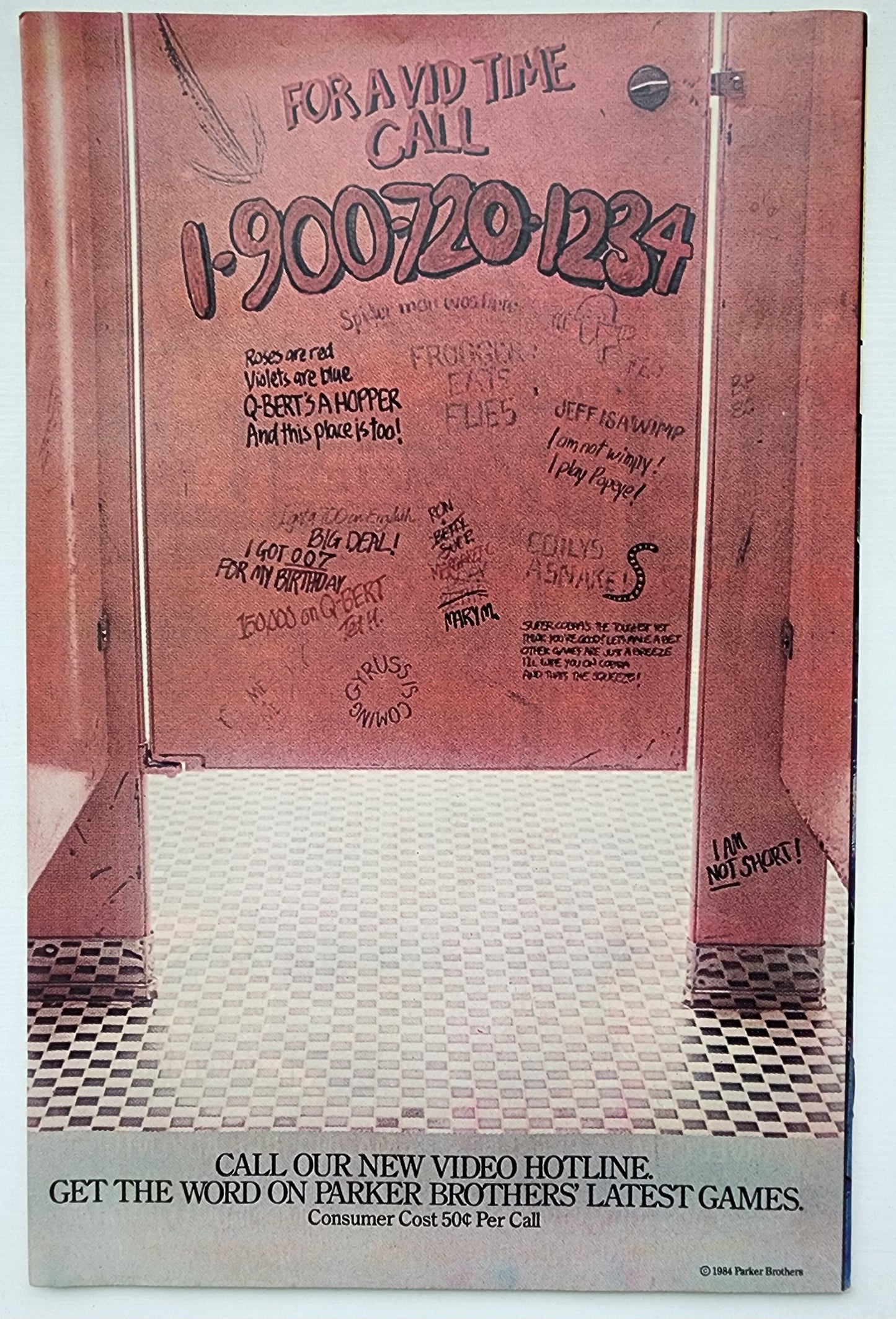 DAZZLER #33 1984 NEWSSTAND (MICHAEL JACKSON THRILLER HOMAGE) X-Men MARVEL COMICS