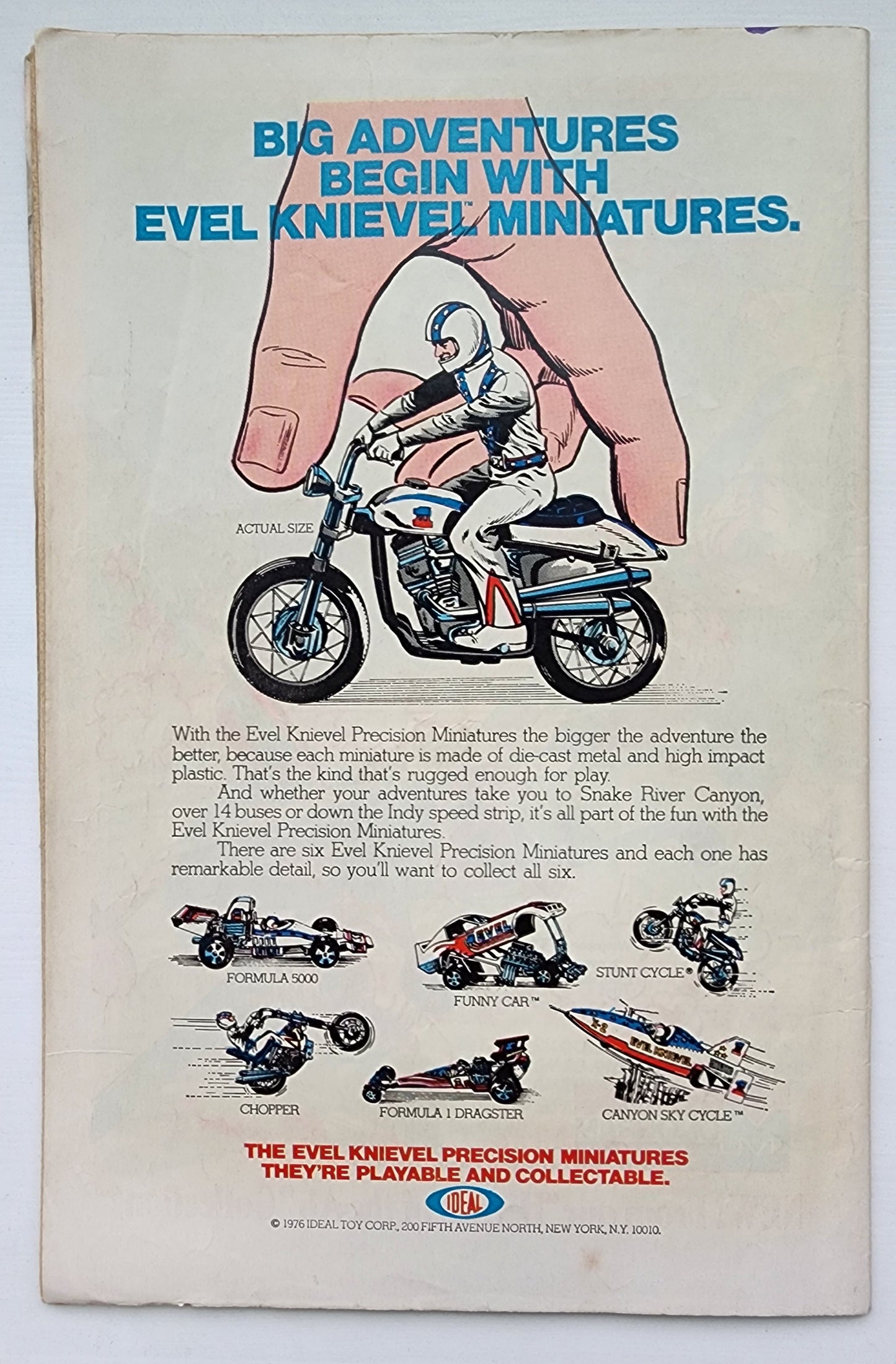 MS MARVEL #1 1977 (1ST APP CAROL DANVERS AS MS MARVEL) NEWSSTAND Ms Marvel MARVEL COMICS