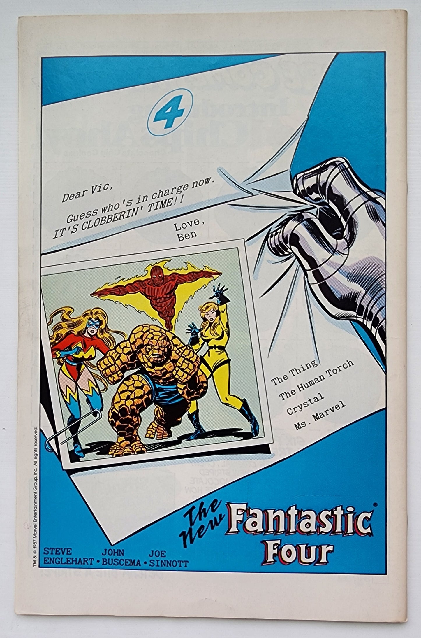 AMAZING SPIDER-MAN ANNUAL #21 1987 (PETER PARKER AND MARY JANE WEDDING) Amazing Spider-Man MARVEL COMICS