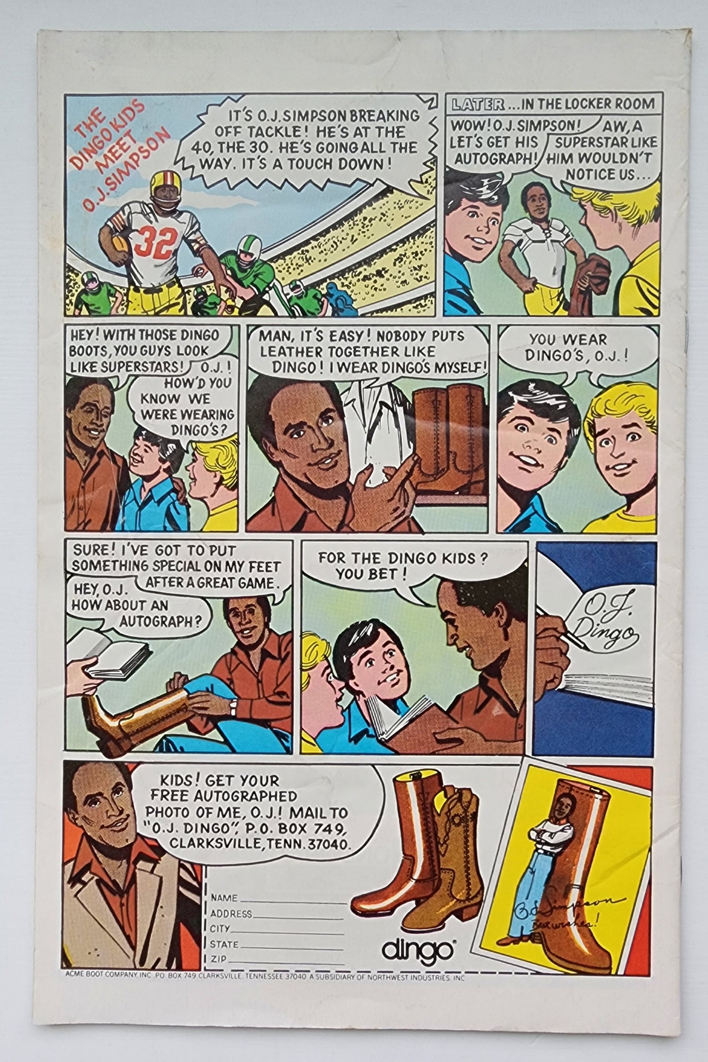 WONDER WOMAN #274 1980 (ORIGIN & 1ST APP OF NEW CHEETAH DEBORAH DOMAINE) Wonder Woman DC COMICS