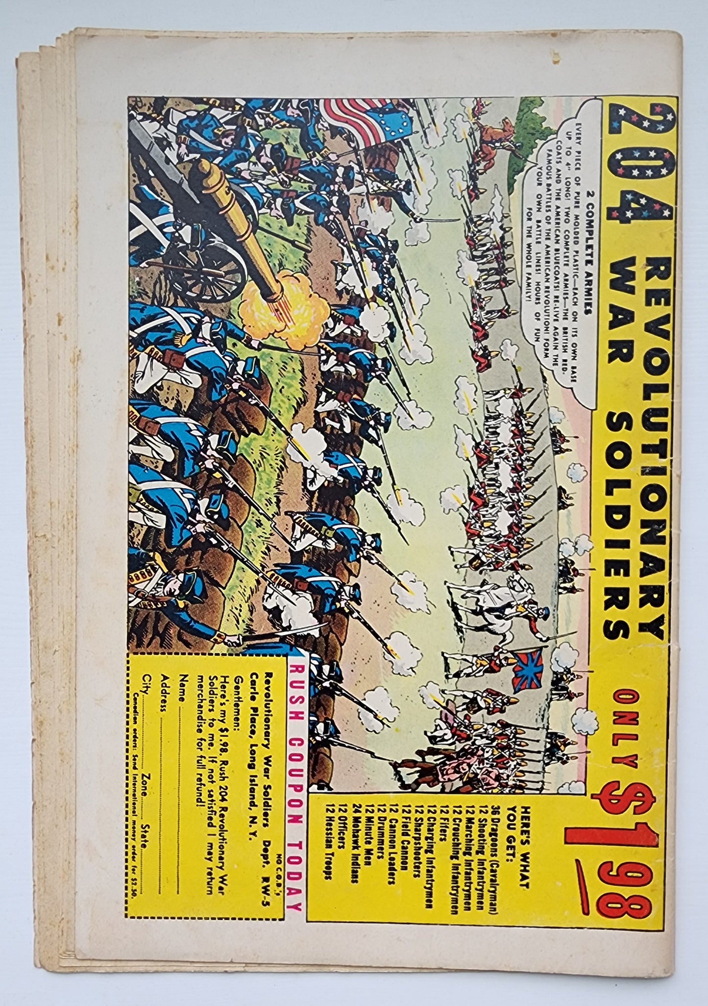 SUPERMANS GIRLFRIEND LOIS LANE #20 1960 (SPANKING PANEL) Superman's Girlfriend Lois Lane DC COMICS