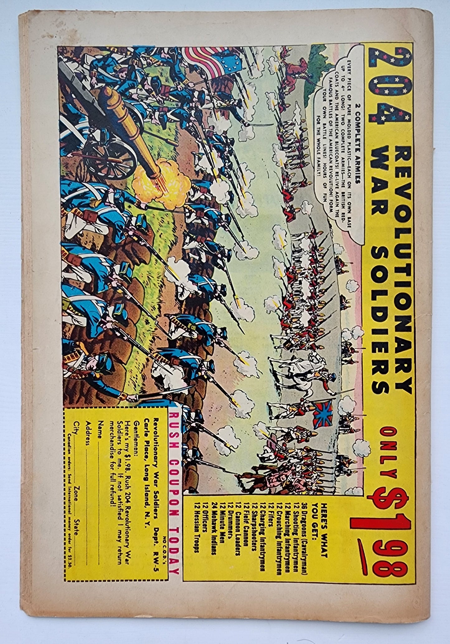 BLACKHAWK #153 1960 Blackhawk DC COMICS