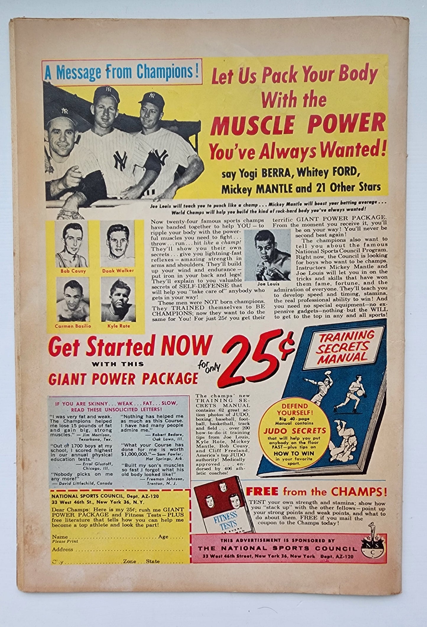 BLACKHAWK #155 1960 Blackhawk DC COMICS