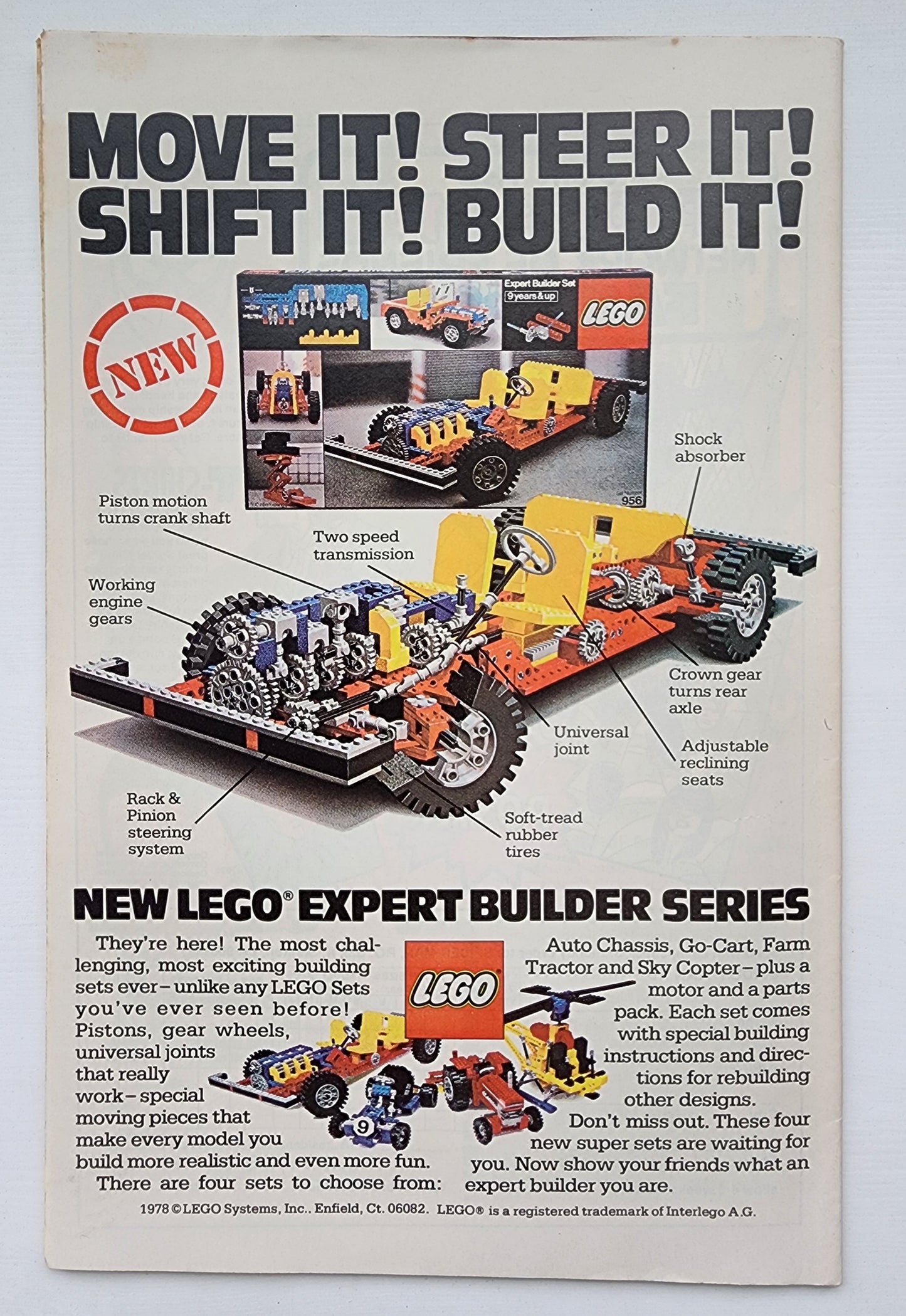 GODZILLA #17 1978 NEWSSTAND Godzilla MARVEL COMICS