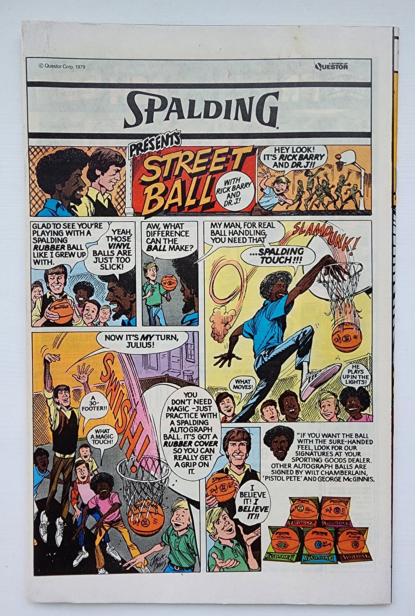 GODZILLA #23 1979 NEWSSTAND Godzilla MARVEL COMICS