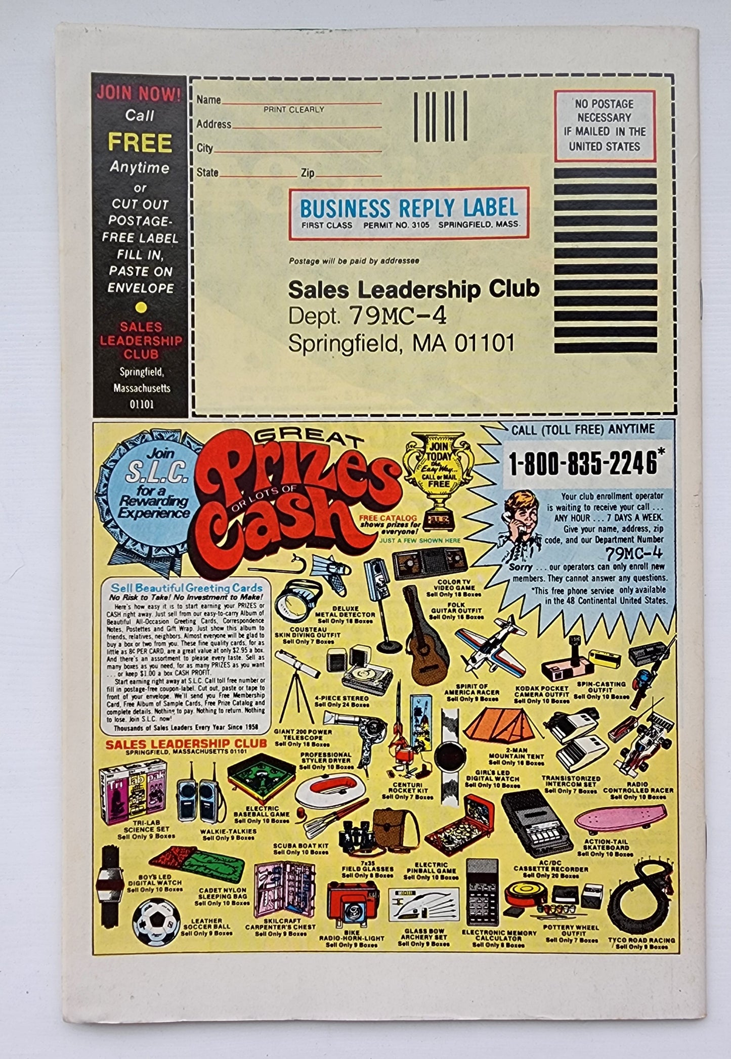 GODZILLA #24 1979 NEWSSTAND Godzilla MARVEL COMICS