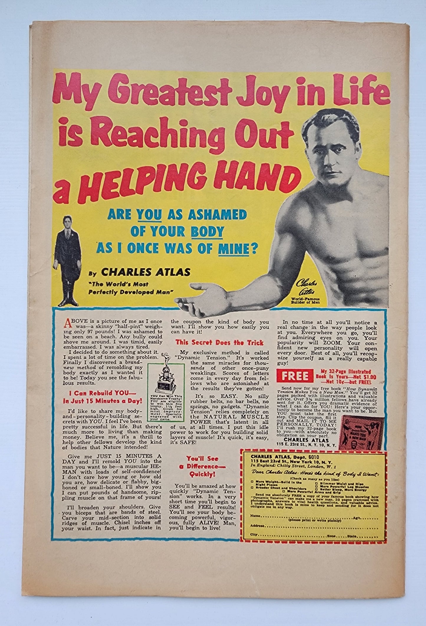 RAWHIDE KID #19 1960 Rawhide Kid MARVEL COMICS