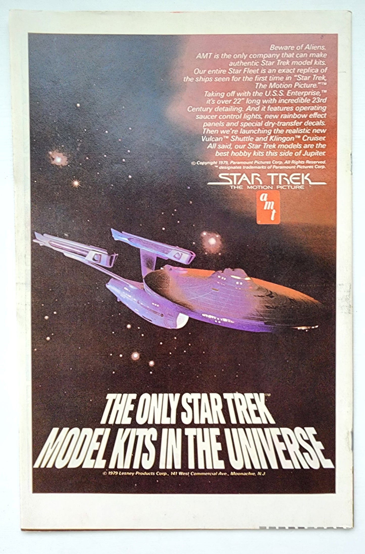 UNCANNY X-MEN #134 1980 (PHOENIX BECOMES DARK PHOENIX) NEWSSTAND X-Men MARVEL COMICS