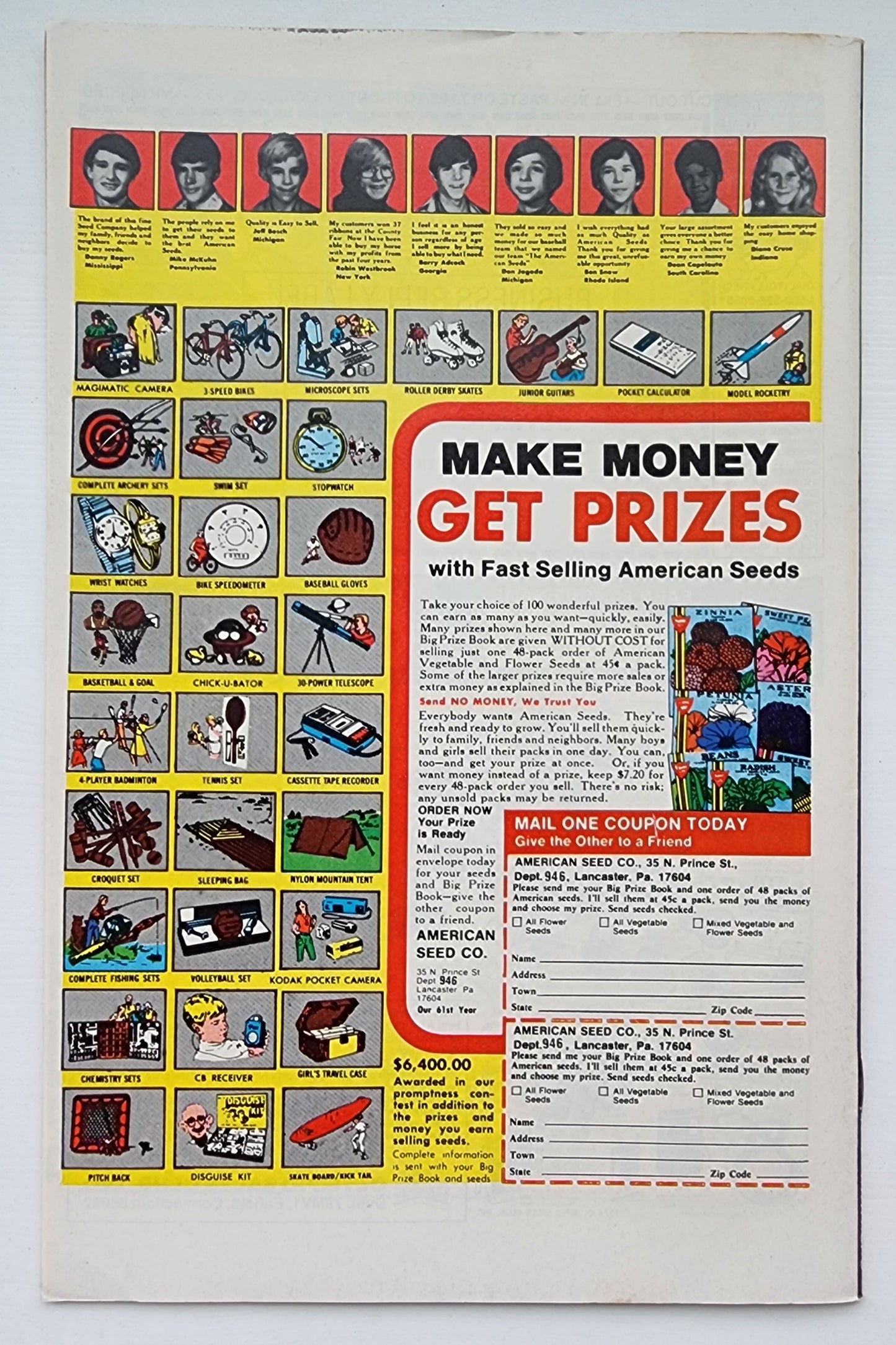 UNCANNY X-MEN #120 1979 NEWSSTAND X-Men MARVEL COMICS