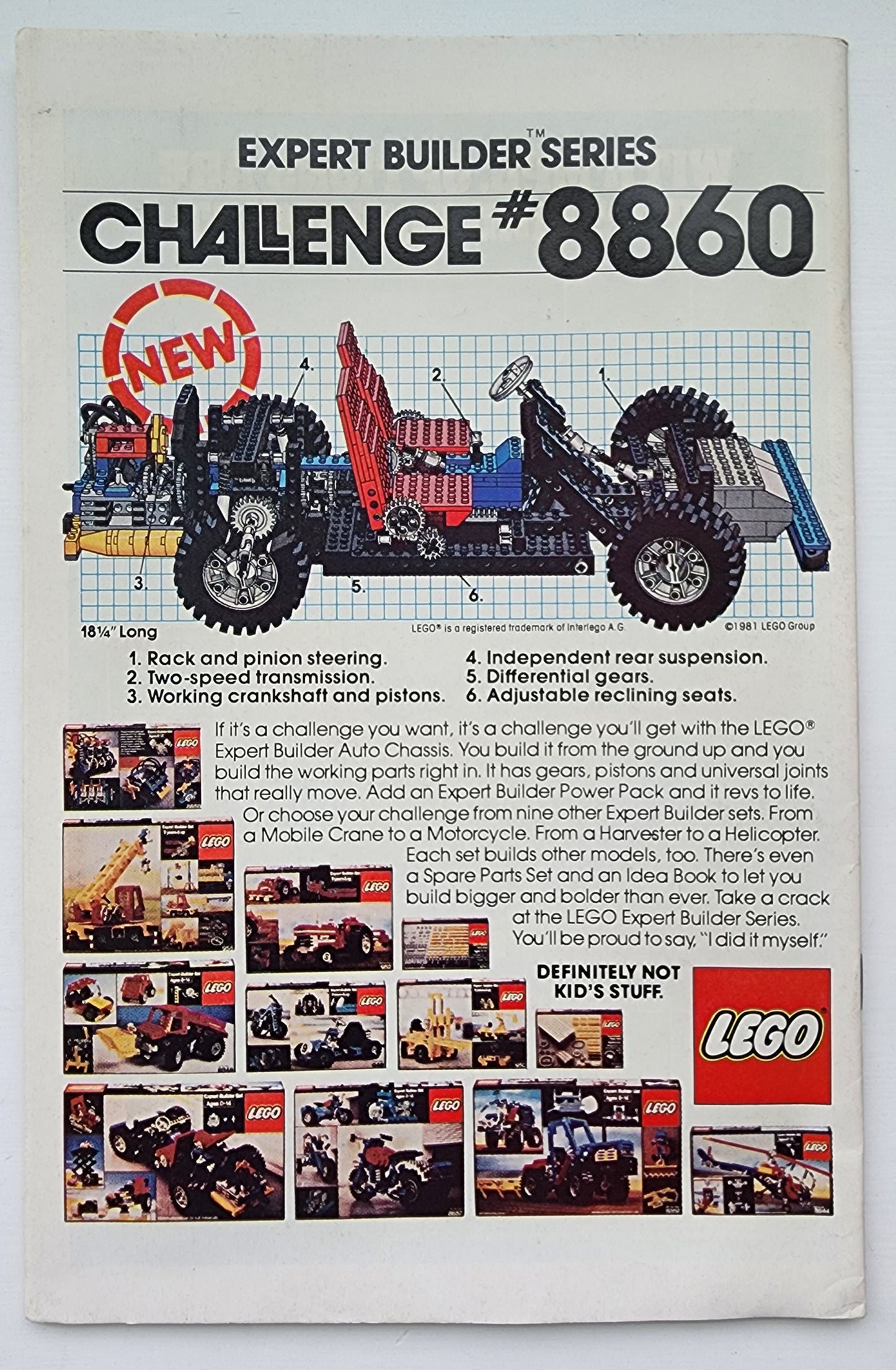 MOON KNIGHT #15 1981 (1ST DIRECT SALES ONLY ISSUE IN TITLE) Moon Knight MARVEL COMICS