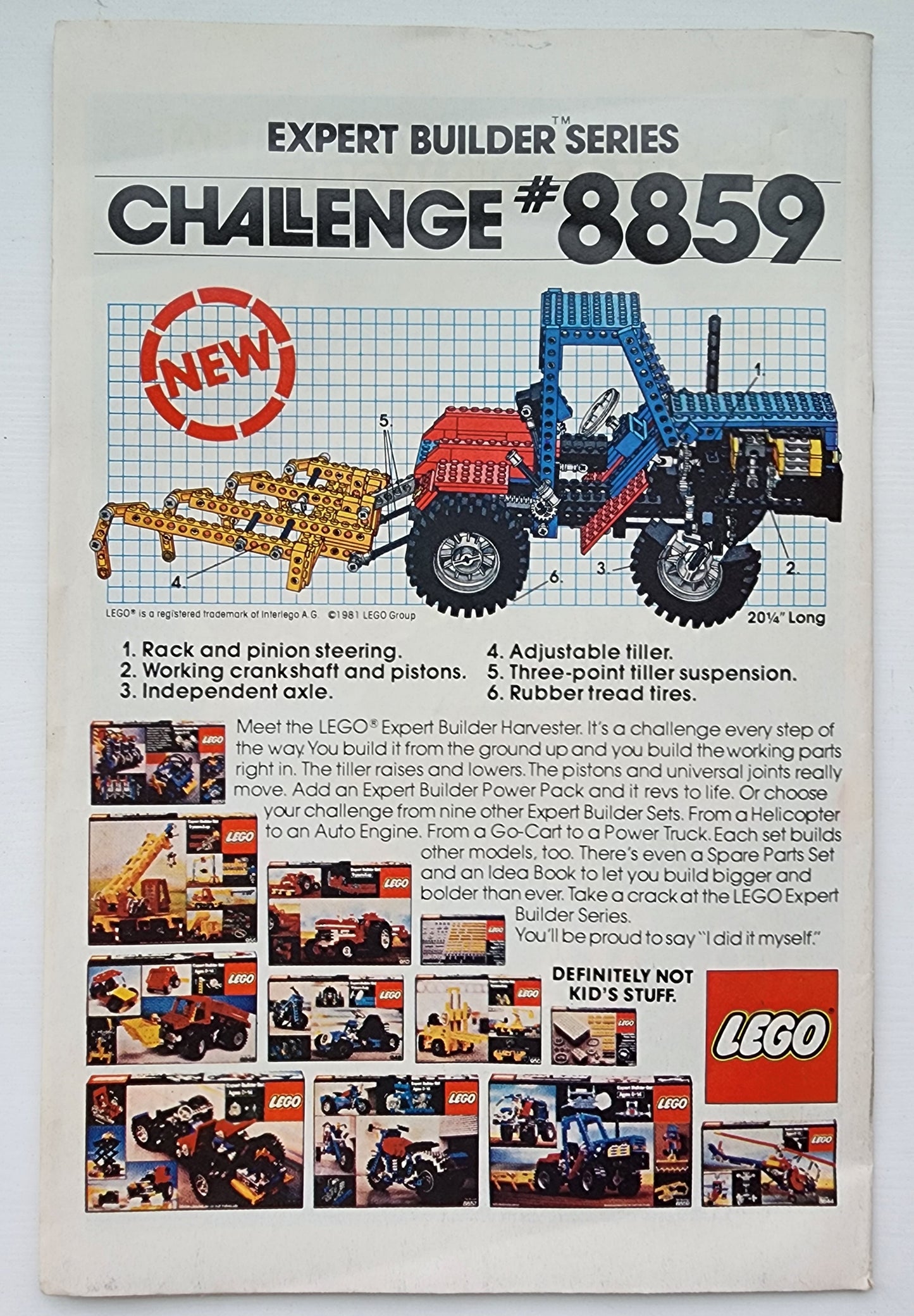 MOON KNIGHT #14 1981 NEWSSTAND Moon Knight MARVEL COMICS