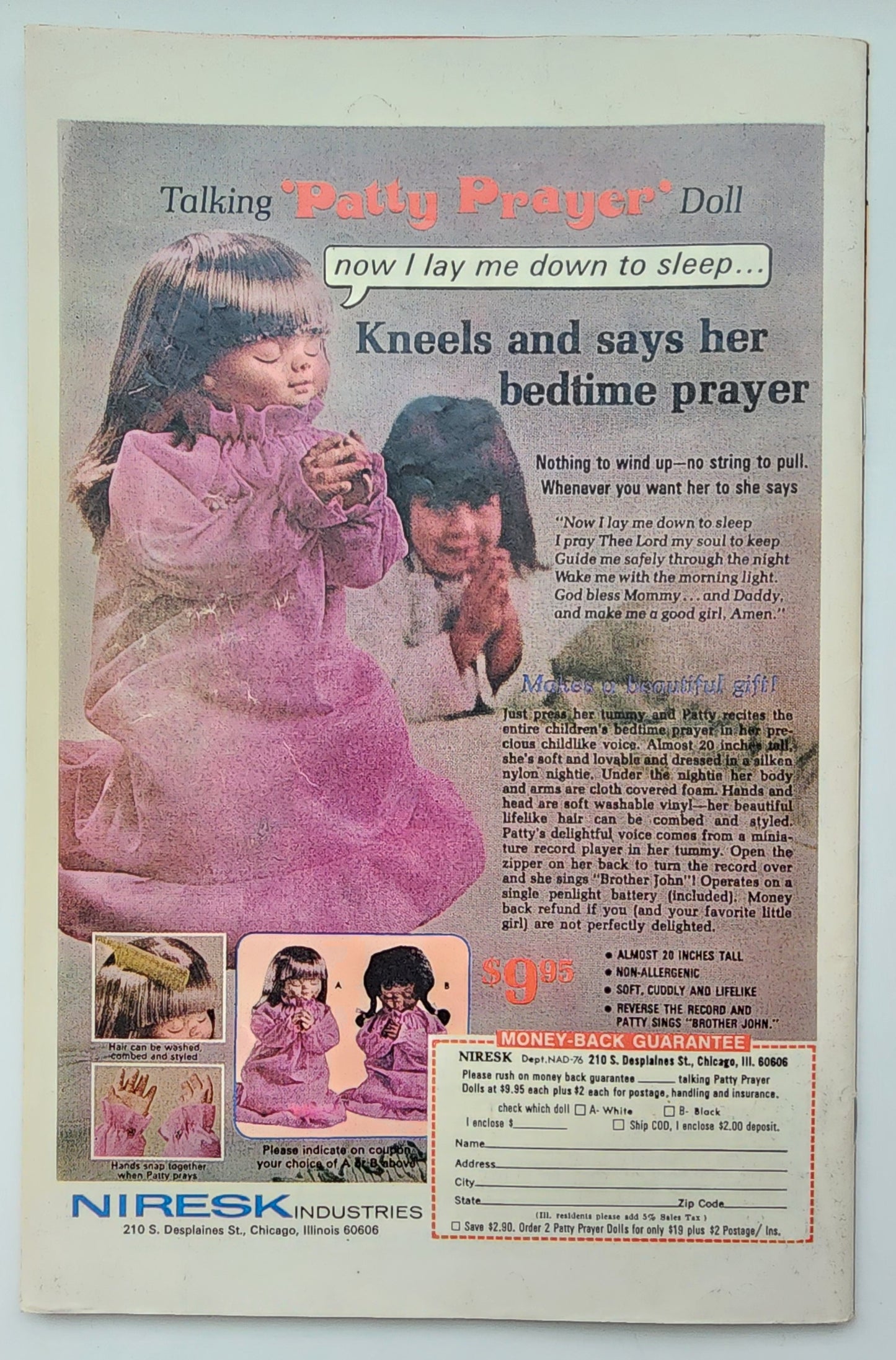 MS MARVEL #13 1978 Ms Marvel MARVEL COMICS