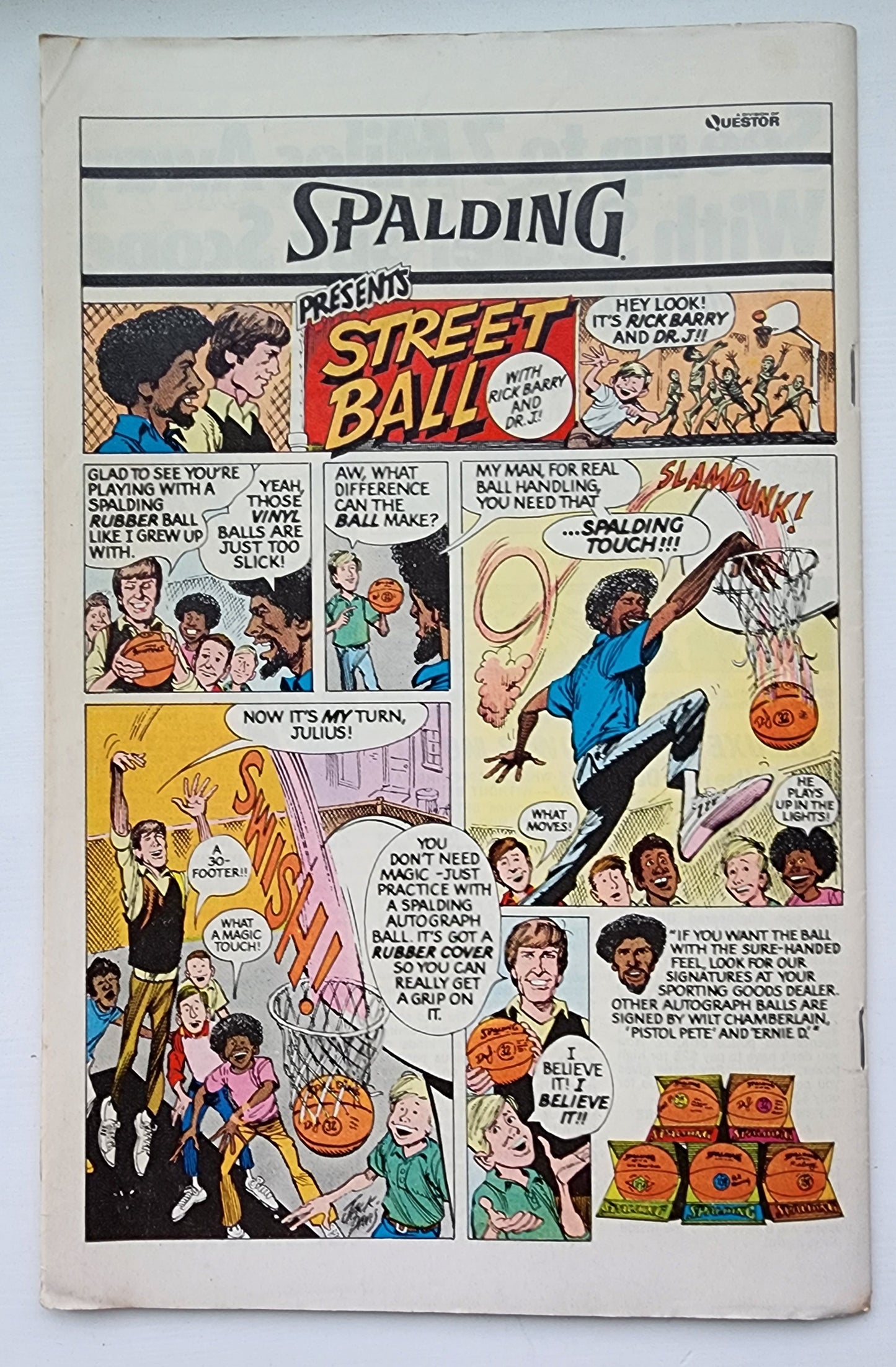 MS MARVEL #11 1977 Ms Marvel MARVEL COMICS