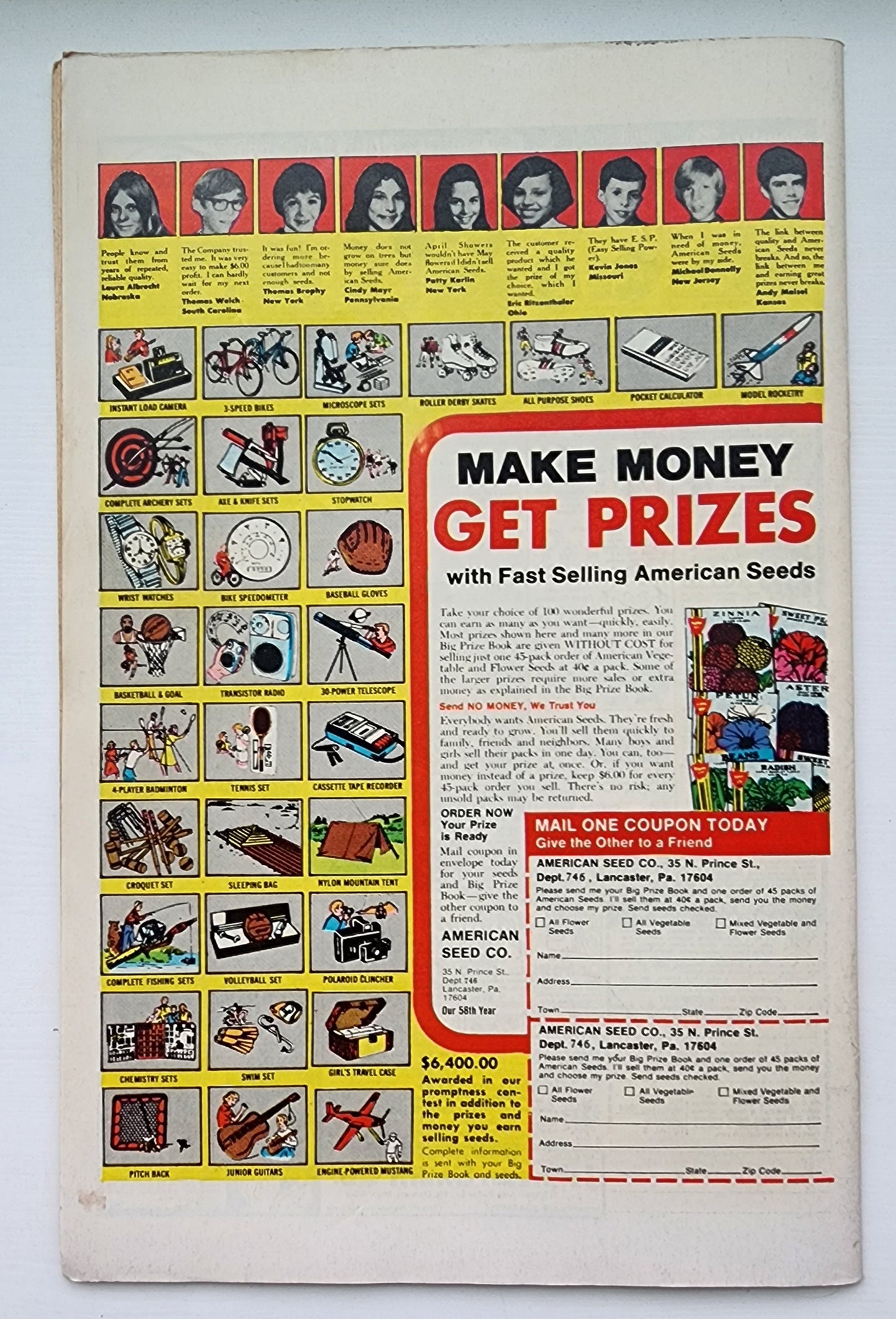 MS MARVEL #3 1977 Ms Marvel MARVEL COMICS