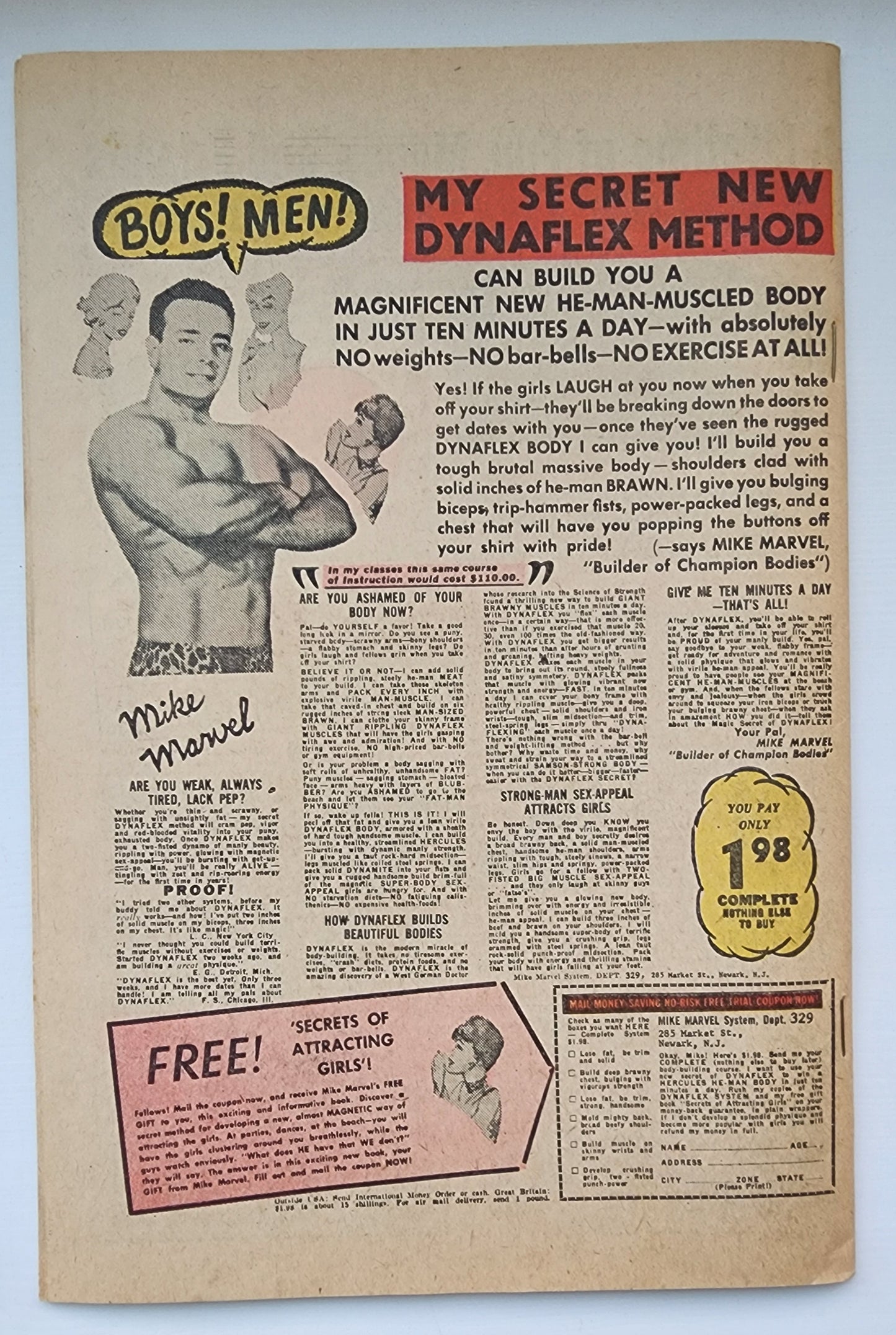 AMAZING SPIDER-MAN #8 1964 MARVEL COMICS