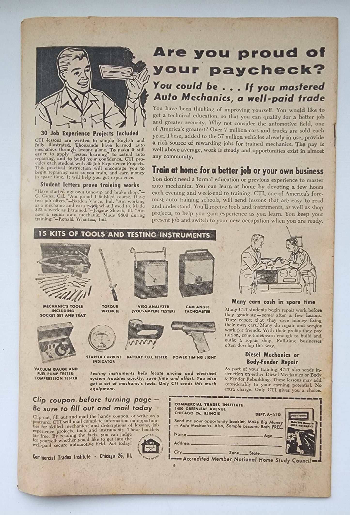 AMAZING SPIDER-MAN #16 1964 (DAREDEVIL CROSSOVER) Doctor Doom MARVEL COMICS