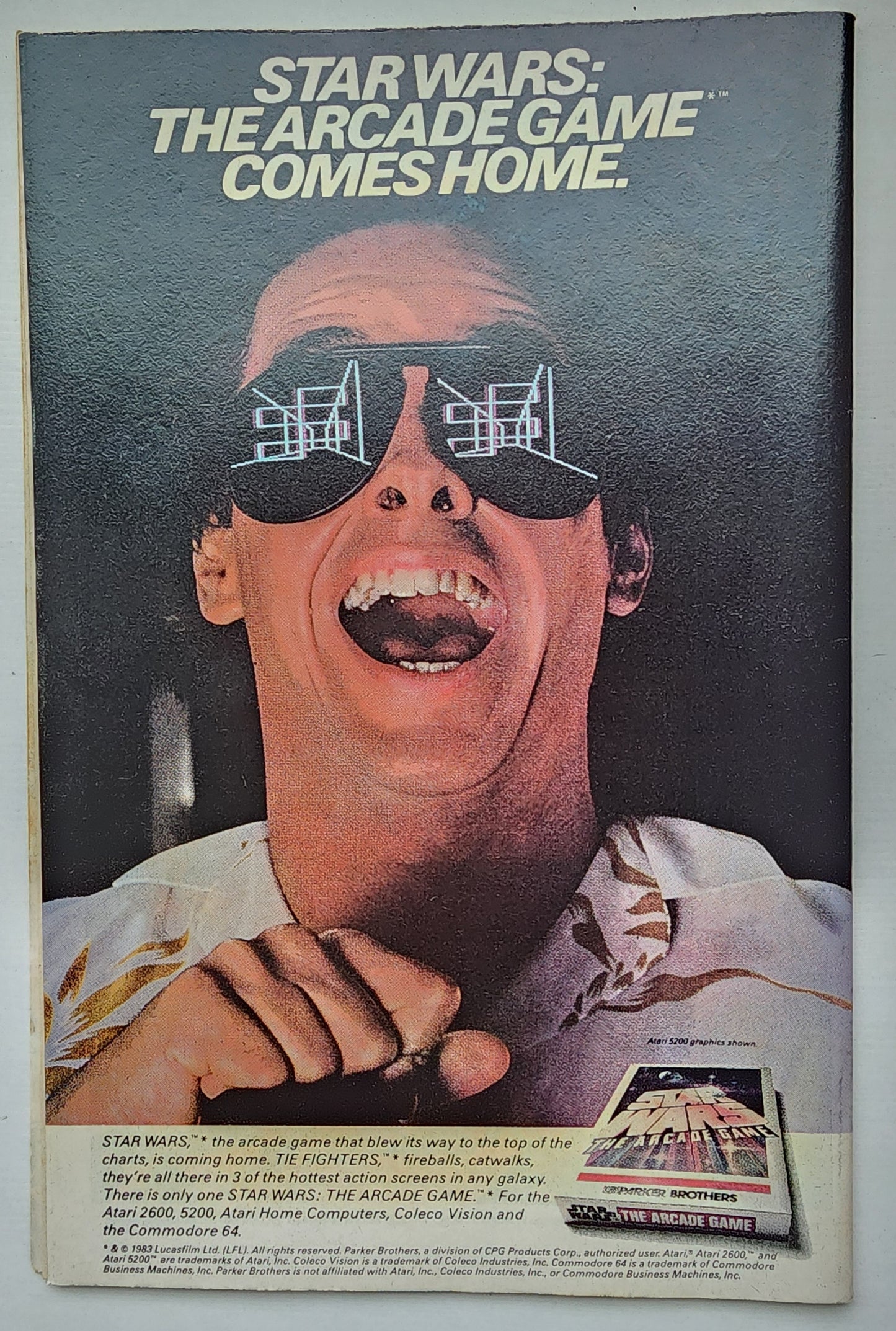 TRANSFORMERS #2 1984 NEWSSTAND Transformers MARVEL COMICS