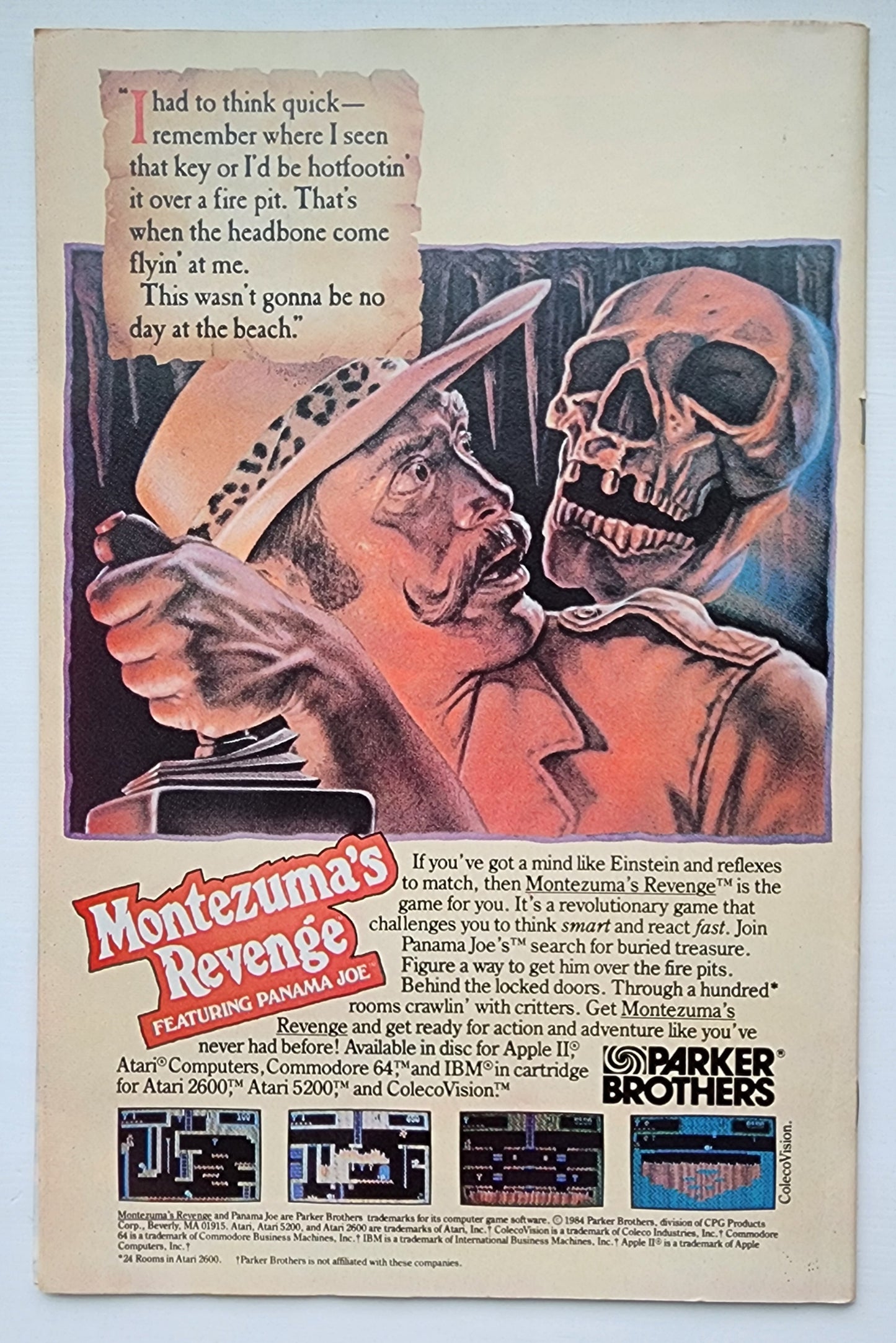 TRANSFORMERS #3 1984 NEWSSTAND Transformers MARVEL COMICS