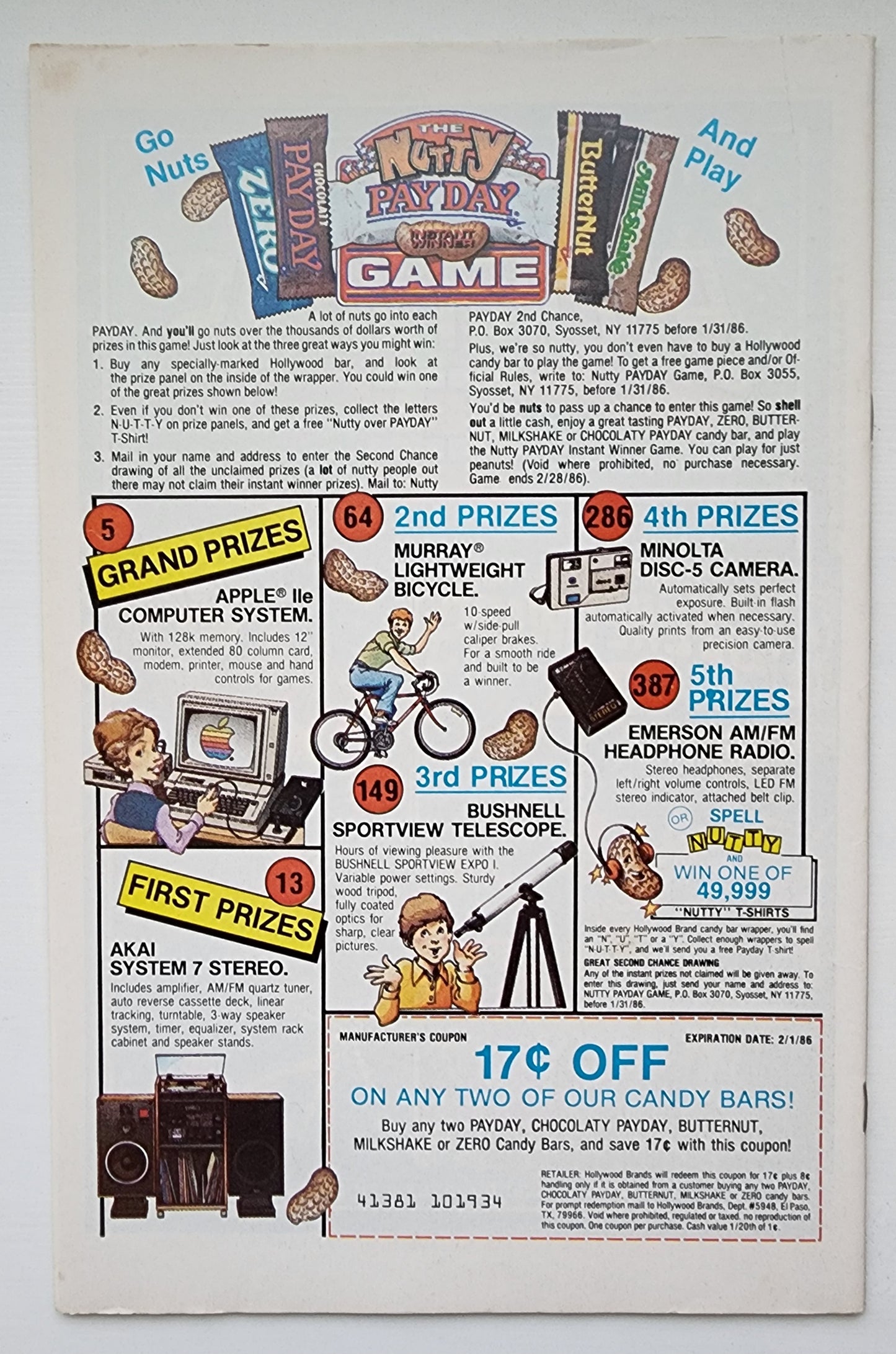 TRANSFORMERS #7 1985 NEWSSTAND Transformers MARVEL COMICS